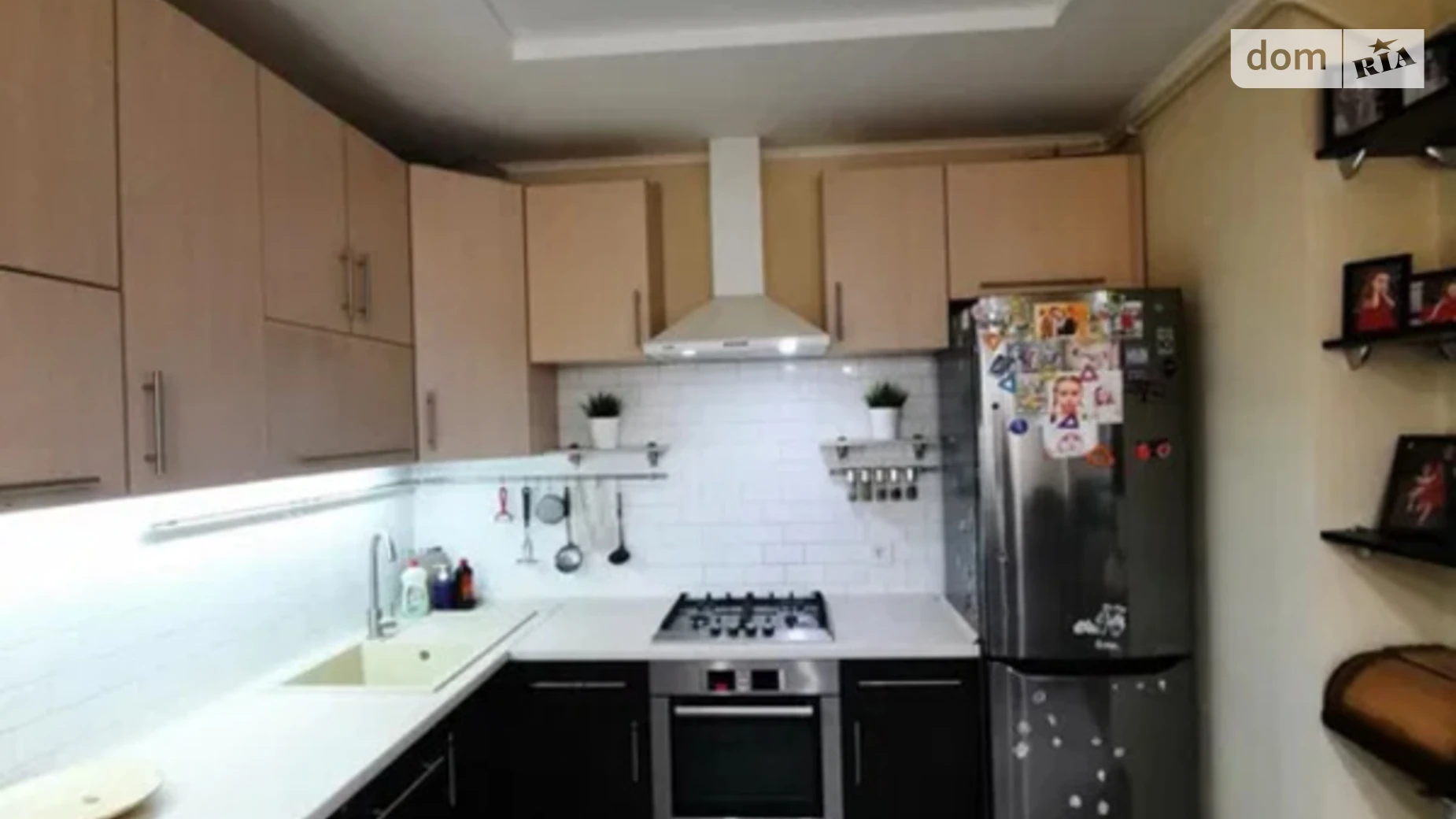 Продается 1-комнатная квартира 47.5 кв. м в Харькове, ул. Дача 55, 11 - фото 5