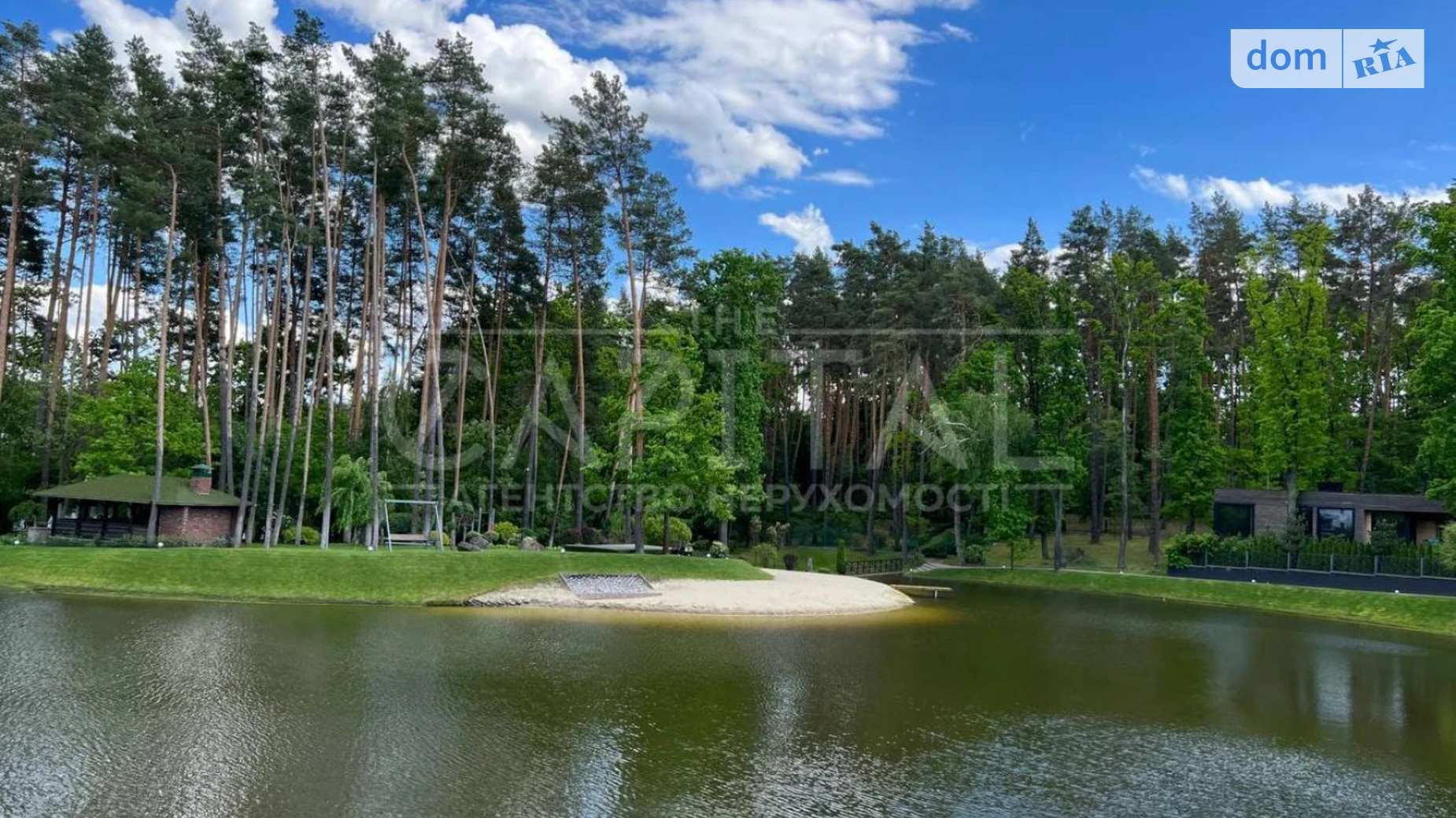 Сдается в аренду дом на 2 этажа 180 кв. м с мансардой, цена: 4000 $ - фото 5