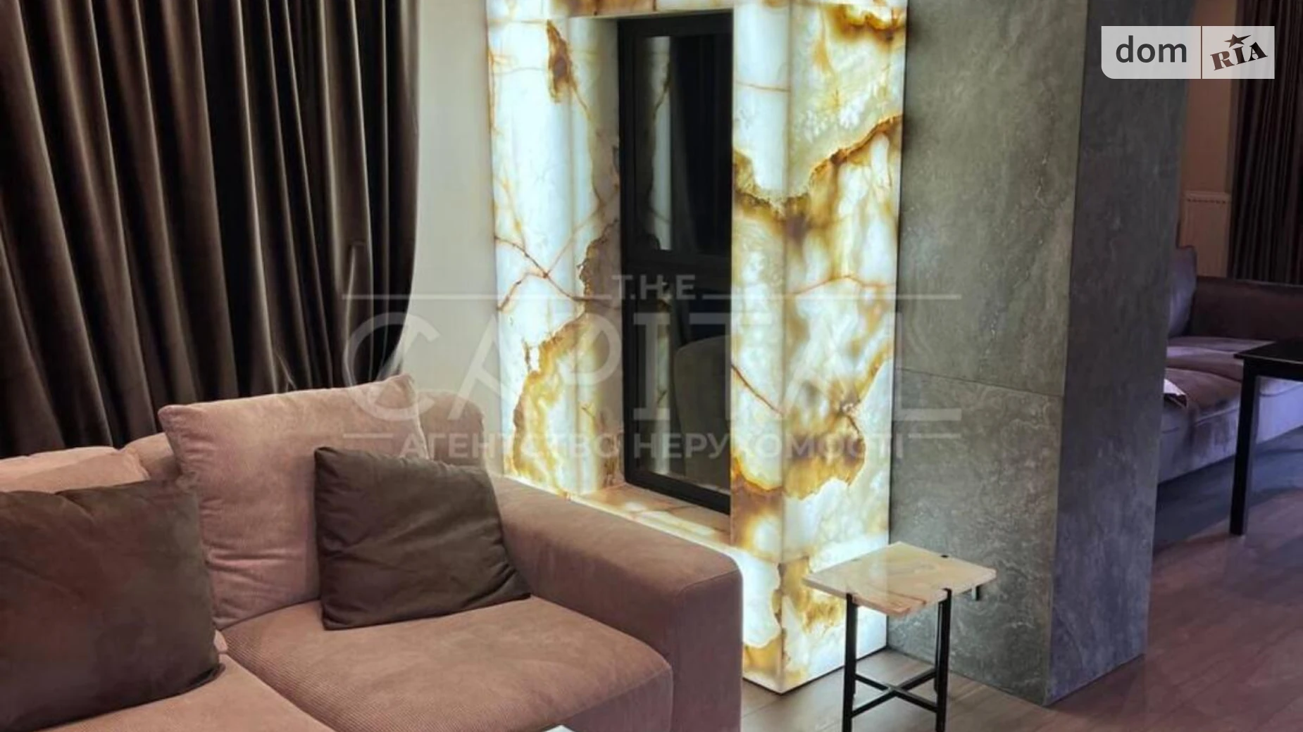 Сдается в аренду дом на 2 этажа 180 кв. м с террасой, цена: 4000 $ - фото 4