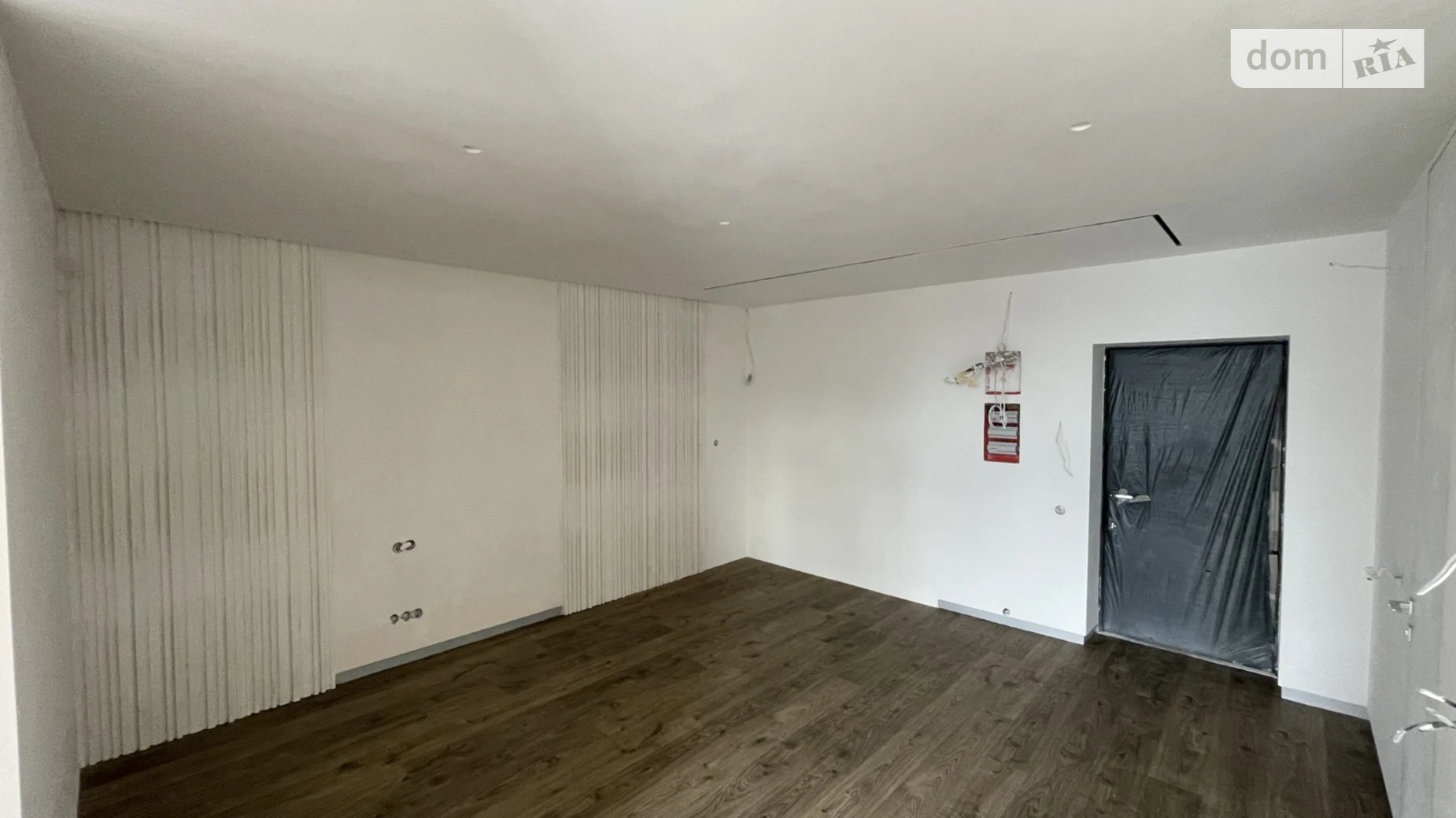 Продается 1-комнатная квартира 61.8 кв. м в Кременчуге, ул. Ивана Мазепы(Бутырина), 7 - фото 4