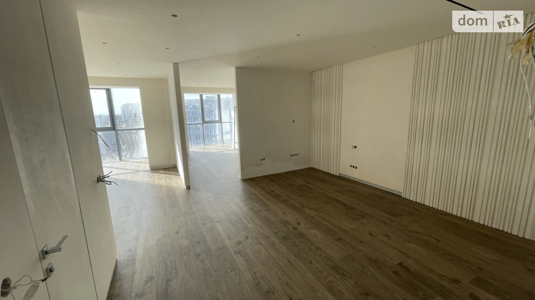 Продается 1-комнатная квартира 61.8 кв. м в Кременчуге, ул. Ивана Мазепы(Бутырина), 7 - фото 5