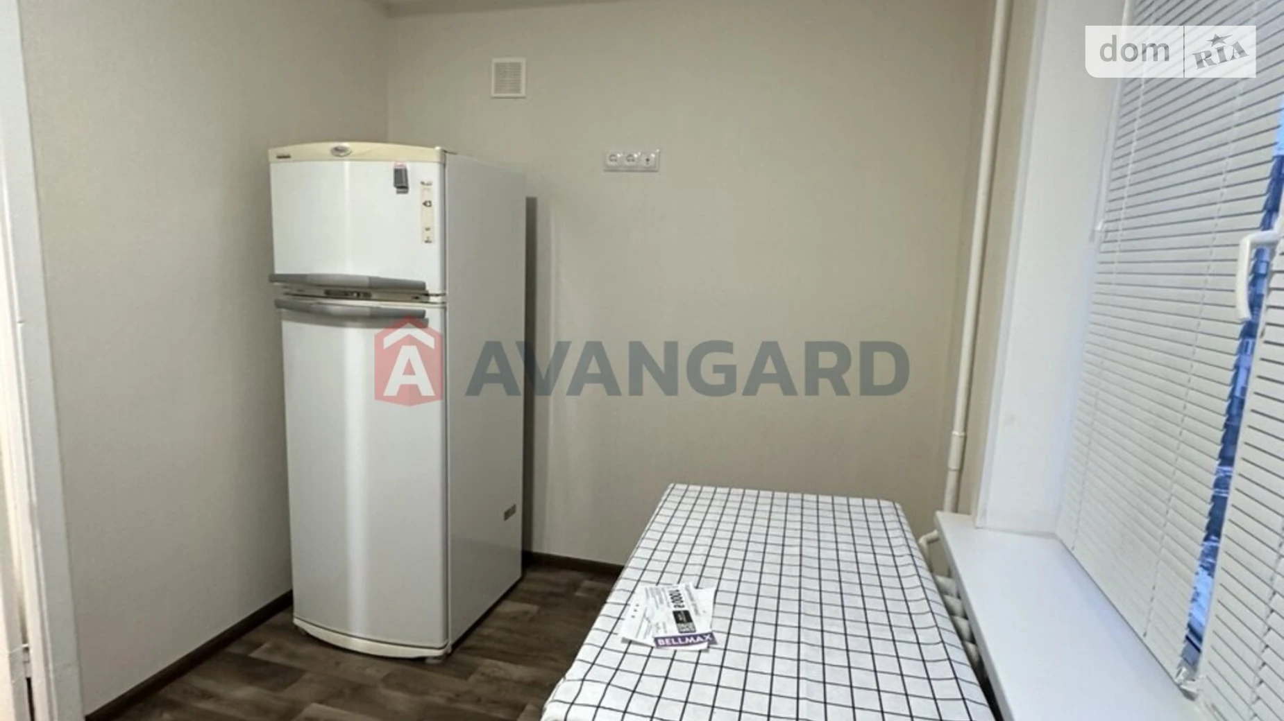 2-комнатная квартира 50.23 кв. м в Запорожье, ул. Лахтинская, 9А - фото 3