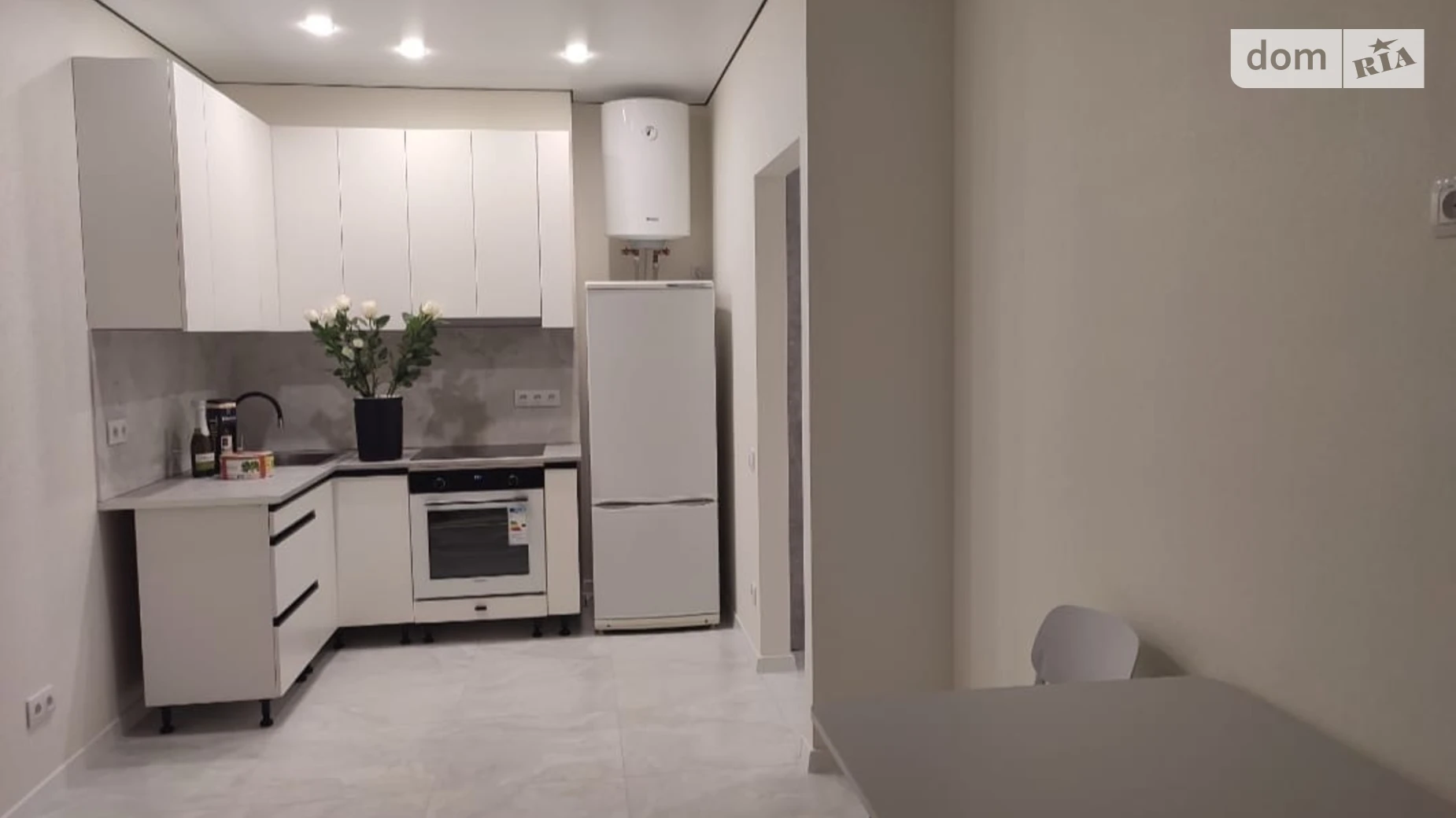 Сдается в аренду 1-комнатная квартира 39 кв. м в Виннице, ул. Академика Янгеля, 54 - фото 3