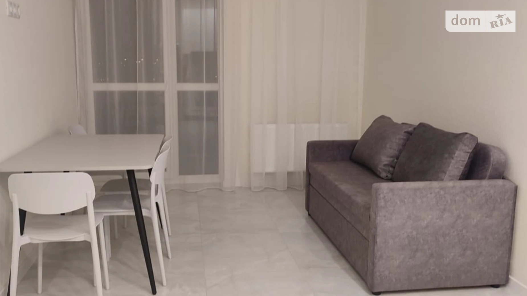 Сдается в аренду 1-комнатная квартира 39 кв. м в Виннице, ул. Академика Янгеля, 54 - фото 5