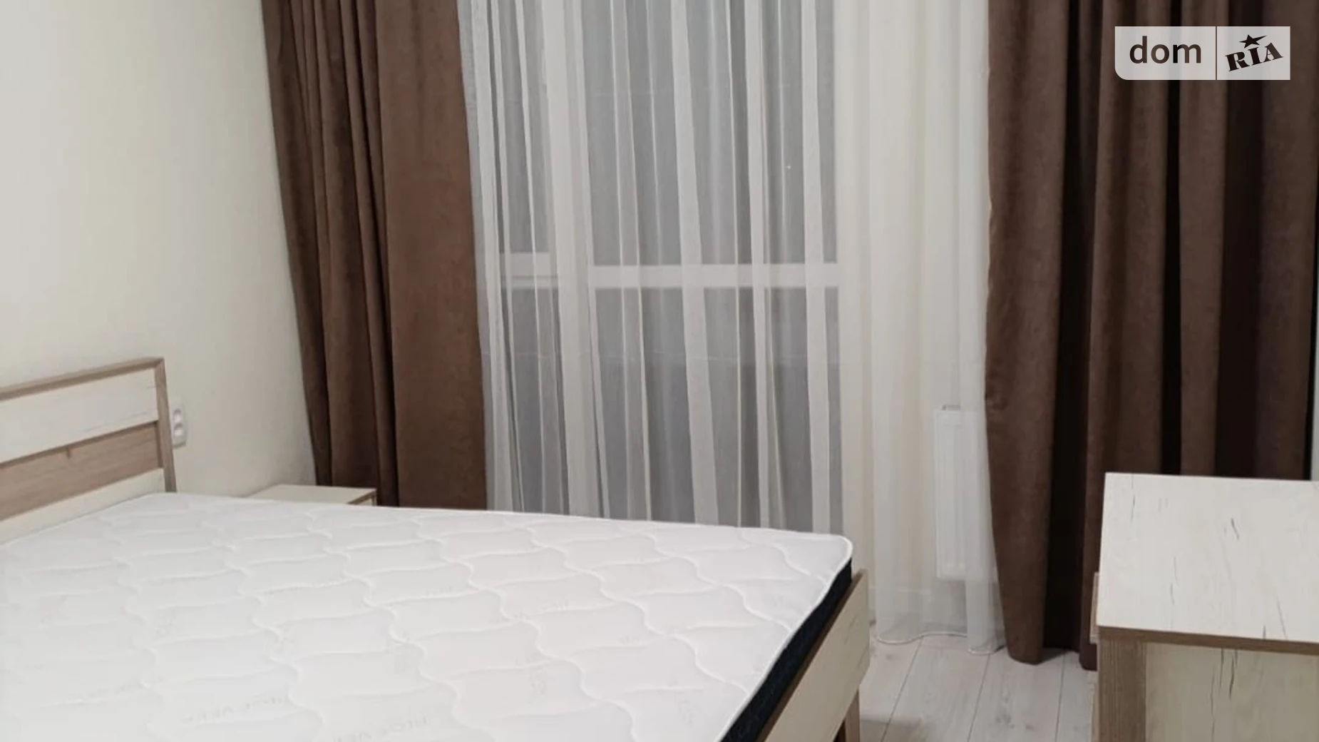 Сдается в аренду 1-комнатная квартира 39 кв. м в Виннице, ул. Академика Янгеля, 54 - фото 4