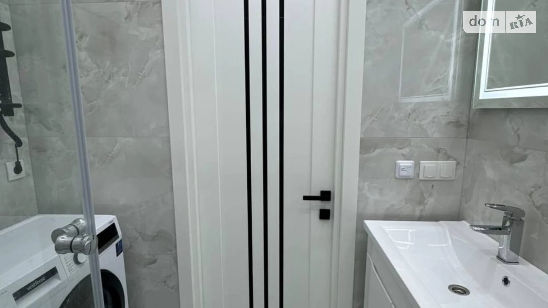 Сдается в аренду 1-комнатная квартира 39 кв. м в Виннице, ул. Академика Янгеля, 54 - фото 2