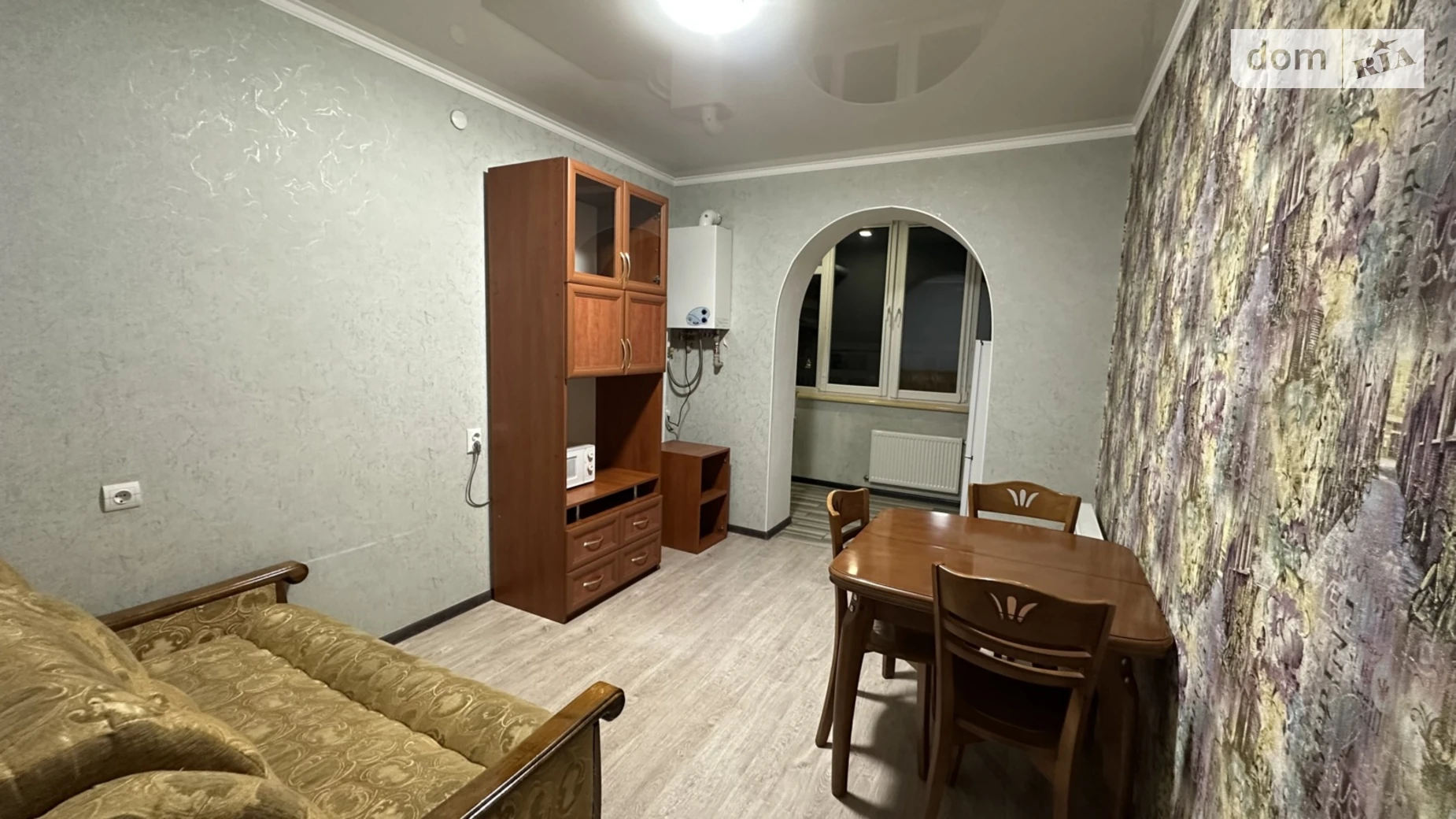 Сдается в аренду 1-комнатная квартира 45 кв. м в Виннице, ул. Вячеслава Черновола, 29 корпус 3 - фото 4