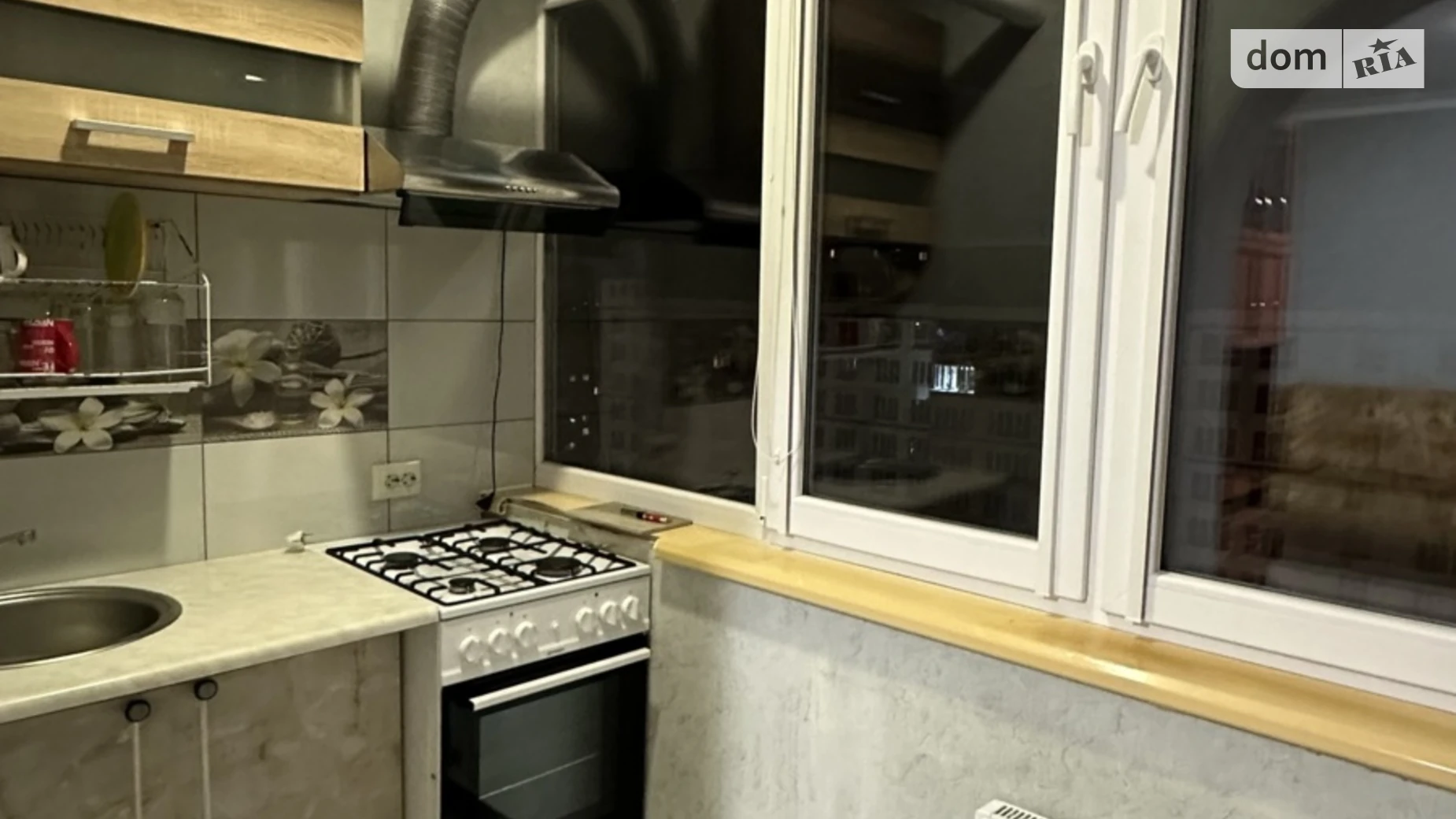 Сдается в аренду 1-комнатная квартира 45 кв. м в Виннице, ул. Вячеслава Черновола, 29 корпус 3 - фото 5