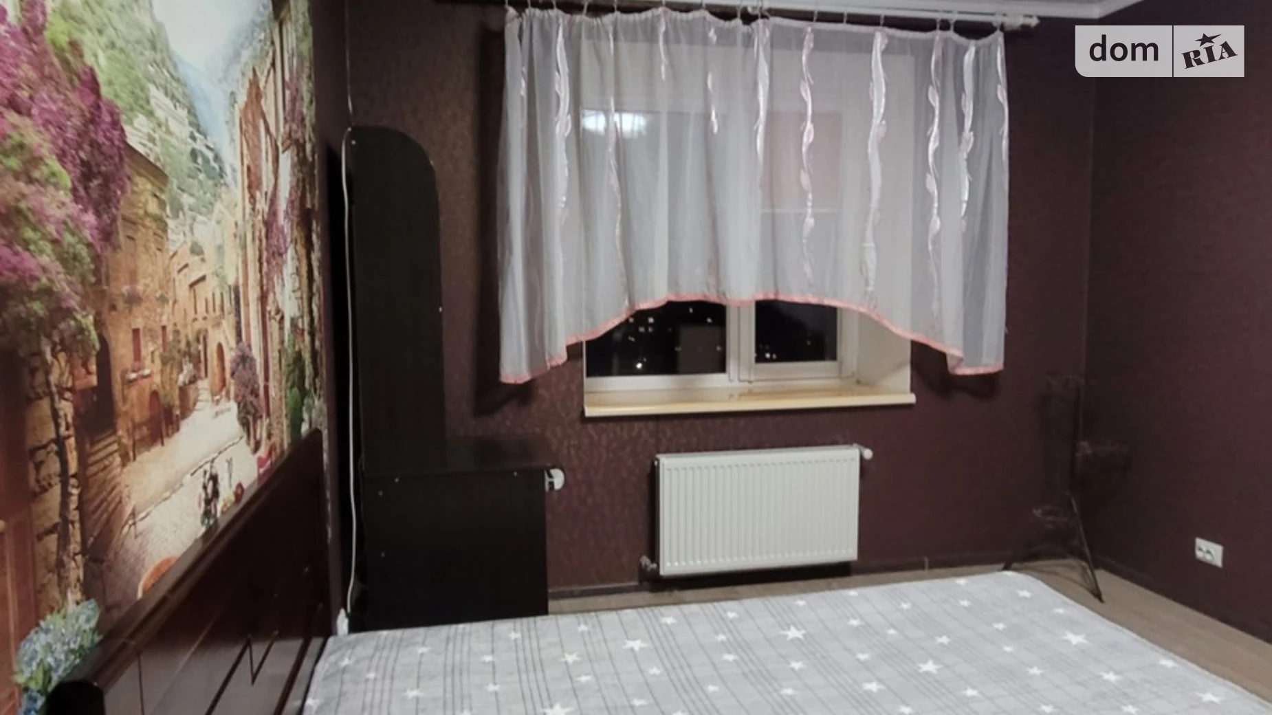 Сдается в аренду 1-комнатная квартира 45 кв. м в Виннице, ул. Вячеслава Черновола, 29 корпус 1 - фото 2