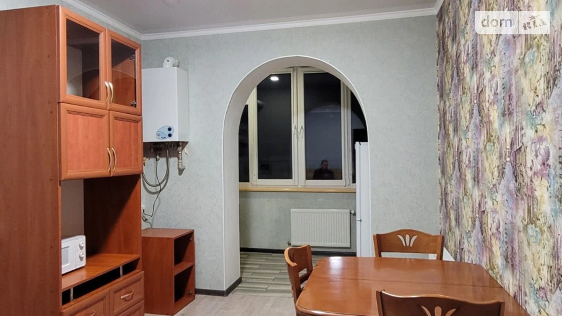 Сдается в аренду 1-комнатная квартира 45 кв. м в Виннице, ул. Вячеслава Черновола, 29 корпус 1 - фото 3