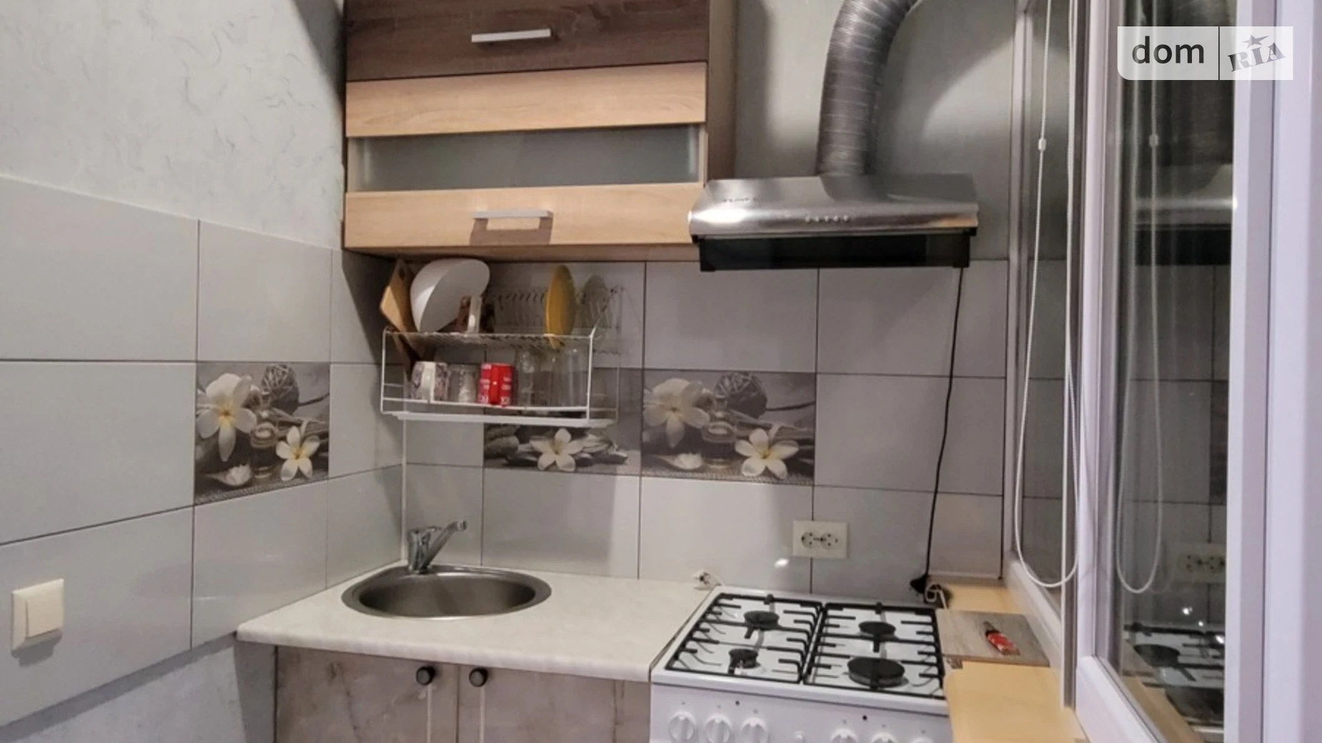 Сдается в аренду 1-комнатная квартира 45 кв. м в Виннице, ул. Вячеслава Черновола, 29 корпус 1 - фото 4