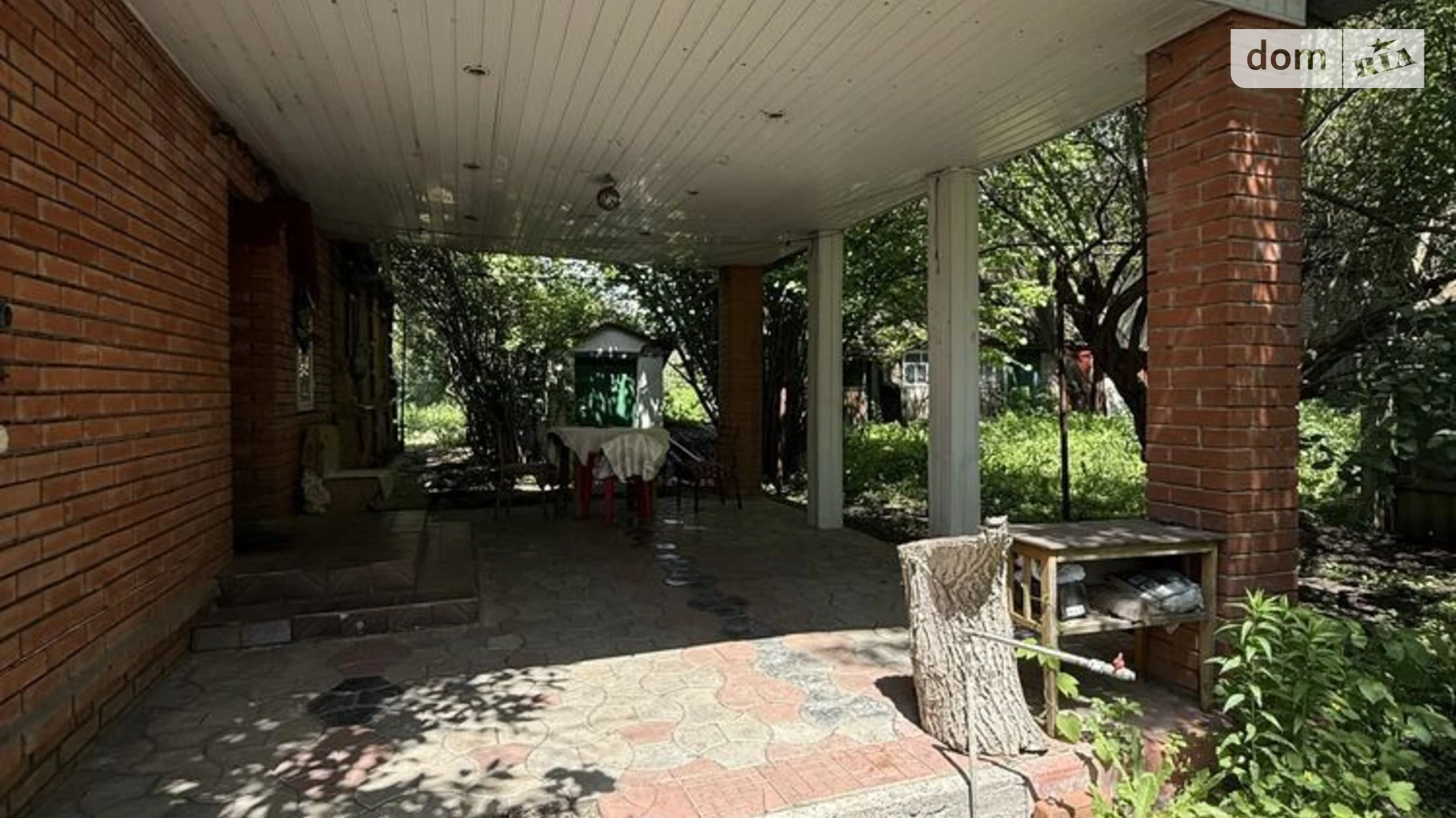 Продается дом на 2 этажа 180 кв. м с камином, цена: 90000 $ - фото 4