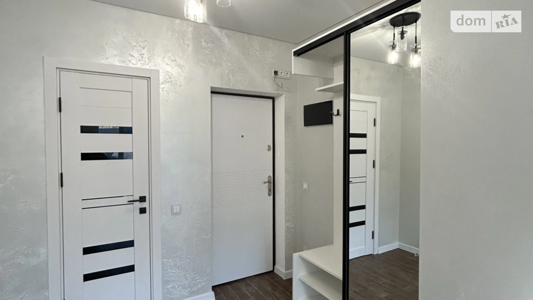 Продається 2-кімнатна квартира 39.5 кв. м у Кременці, вул. Ольжича, 4 - фото 4