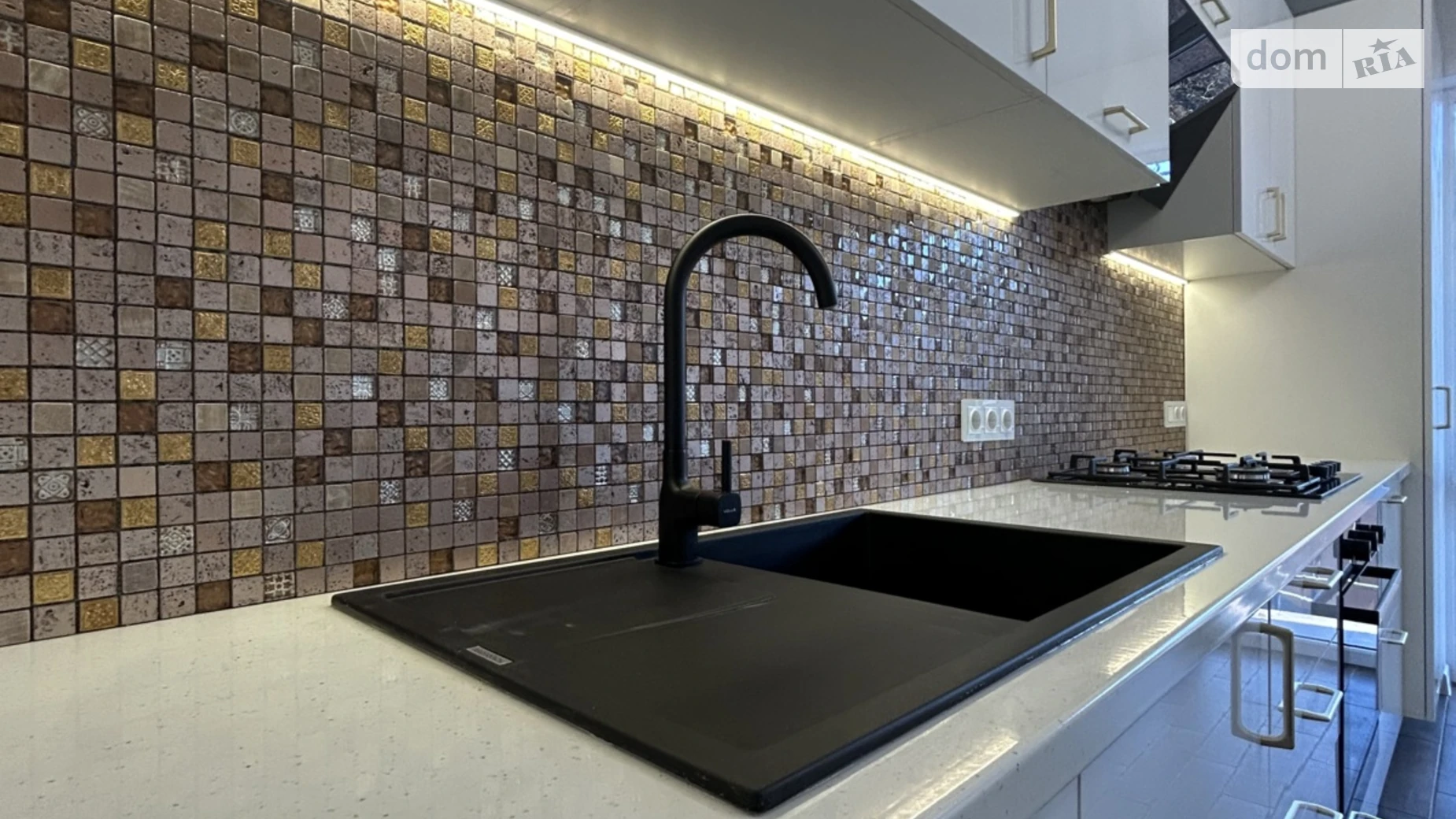 Продається 2-кімнатна квартира 39.5 кв. м у Кременці, вул. Ольжича, 4 - фото 5