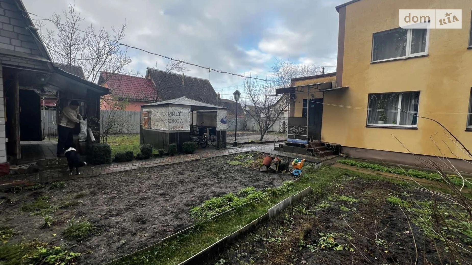 ул. Садовая Бабинцы, цена: 89000 $ - фото 3