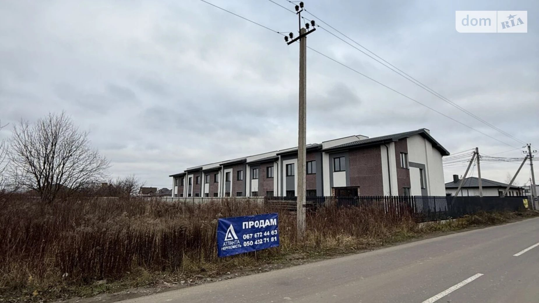 Продается земельный участок 0.168 соток в Волынской области, цена: 65450 $ - фото 3