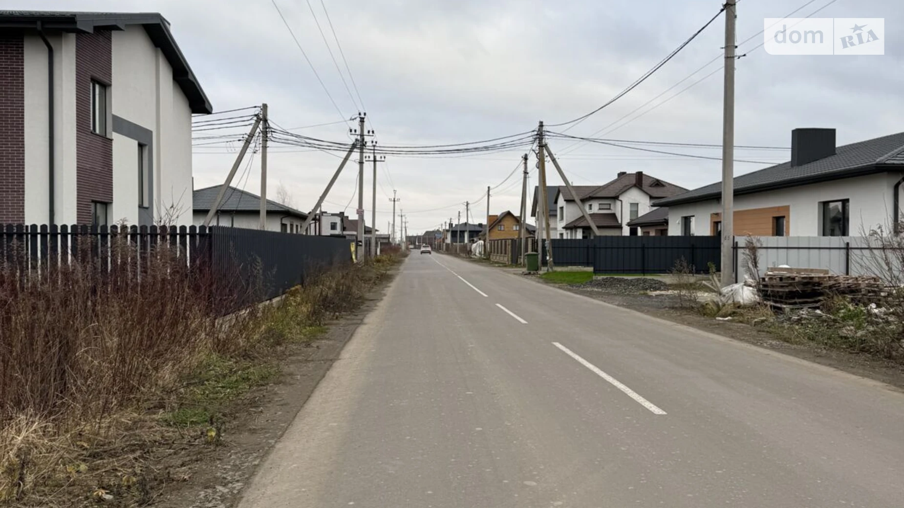 Продается земельный участок 0.168 соток в Волынской области, цена: 65450 $ - фото 5