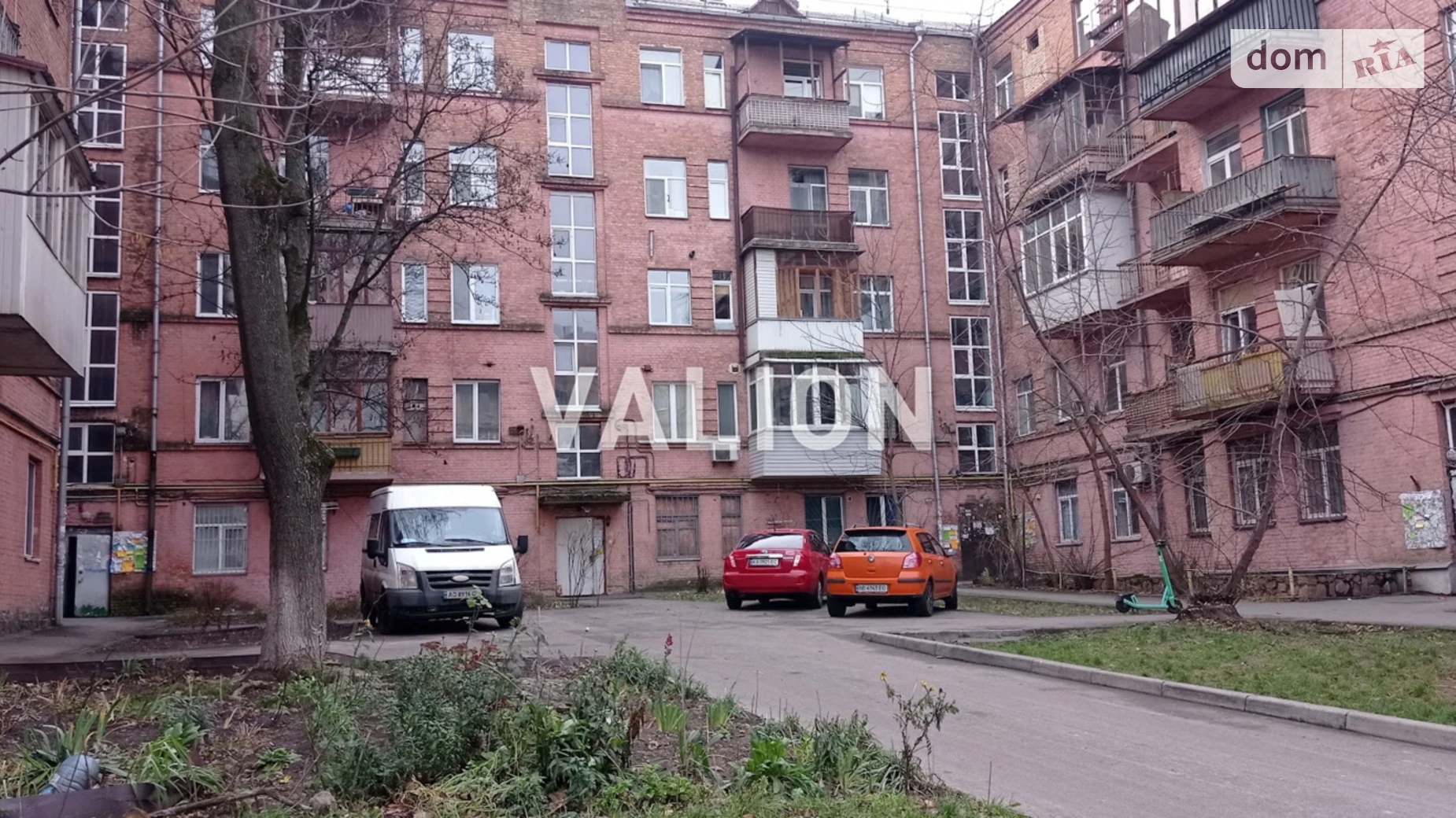 Продається 4-кімнатна квартира 73 кв. м у Києві, вул. Копилівська, 2А - фото 3