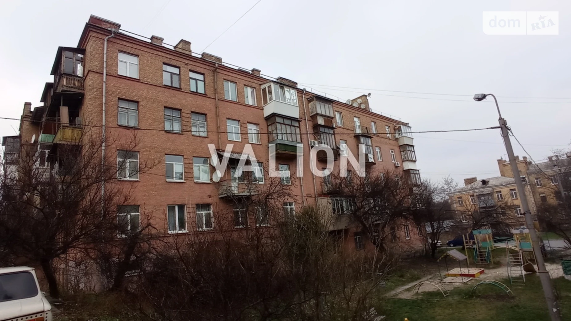 Продається 4-кімнатна квартира 73 кв. м у Києві, вул. Копилівська, 2А - фото 2