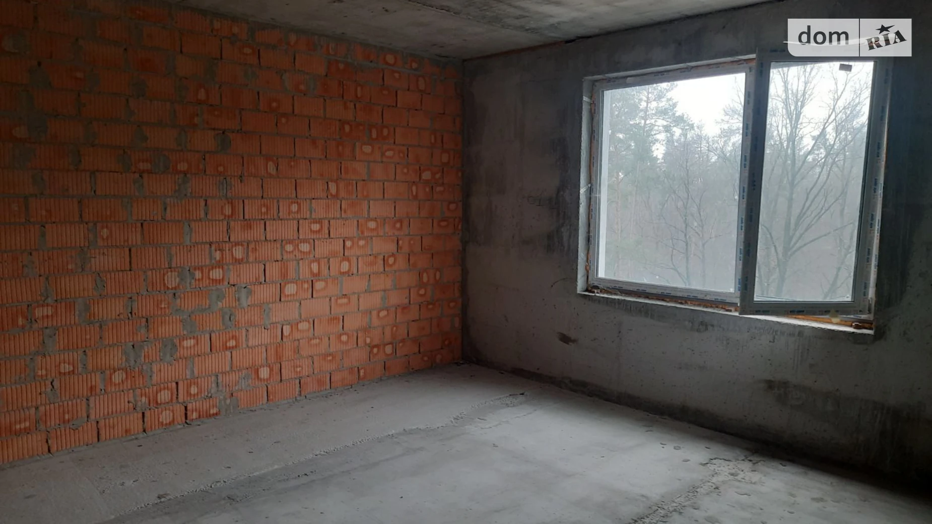 Продается 3-комнатная квартира 92 кв. м в Киеве, ул. Клавдиевская, 40Ж - фото 2