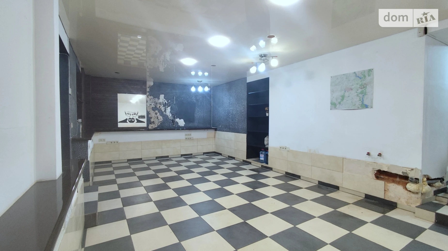 Сдается в аренду объект сферы услуг 30 кв. м в 5-этажном здании, цена: 7000 грн - фото 2
