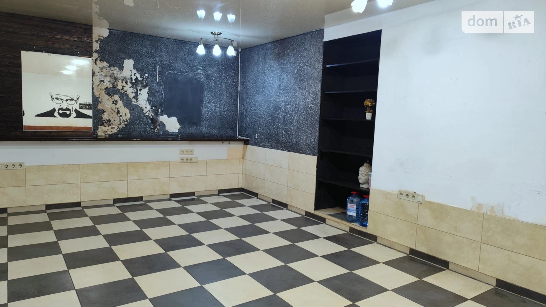 Сдается в аренду объект сферы услуг 30 кв. м в 5-этажном здании, цена: 7000 грн - фото 4