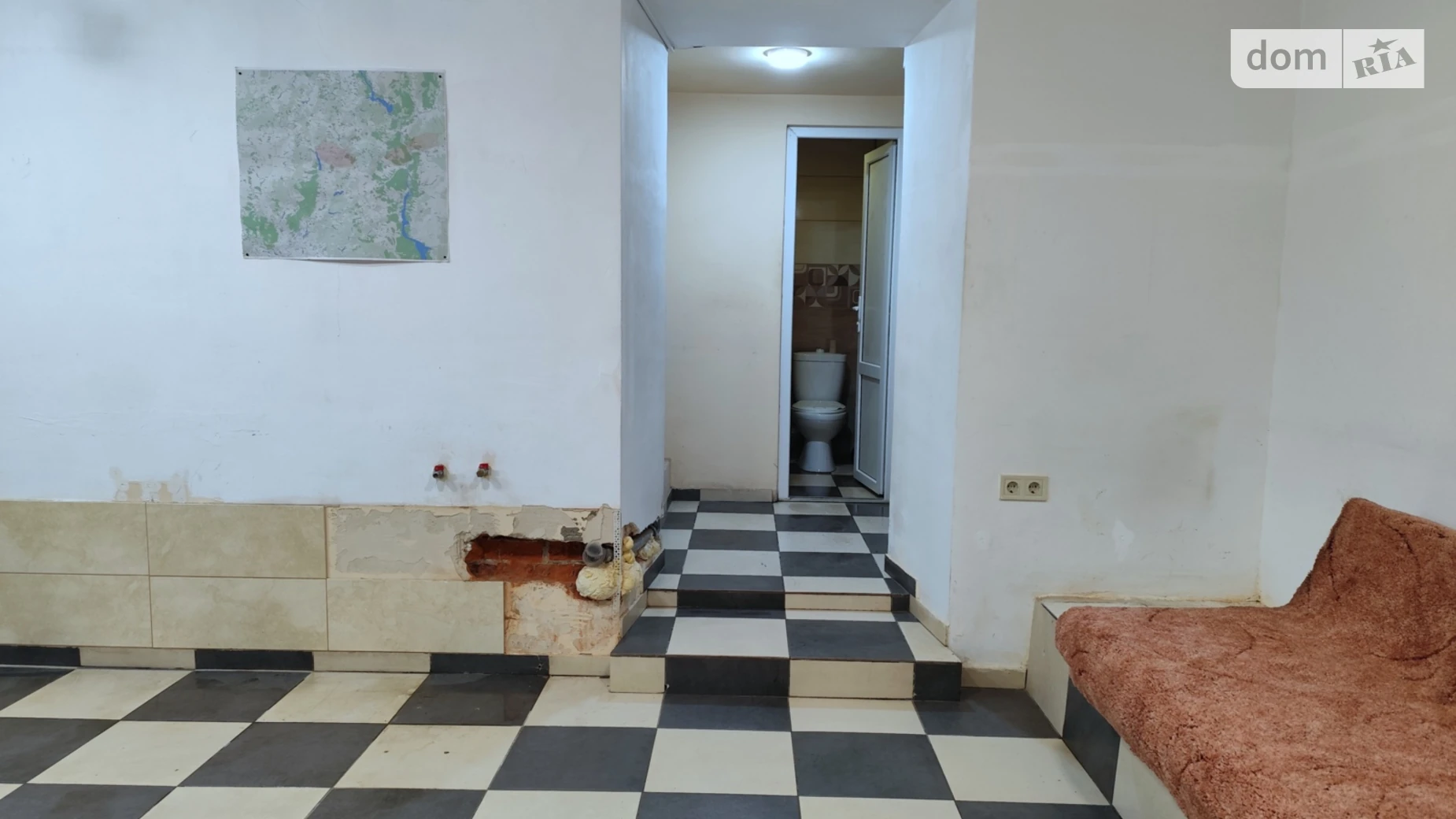 Сдается в аренду объект сферы услуг 30 кв. м в 5-этажном здании, цена: 7000 грн - фото 5