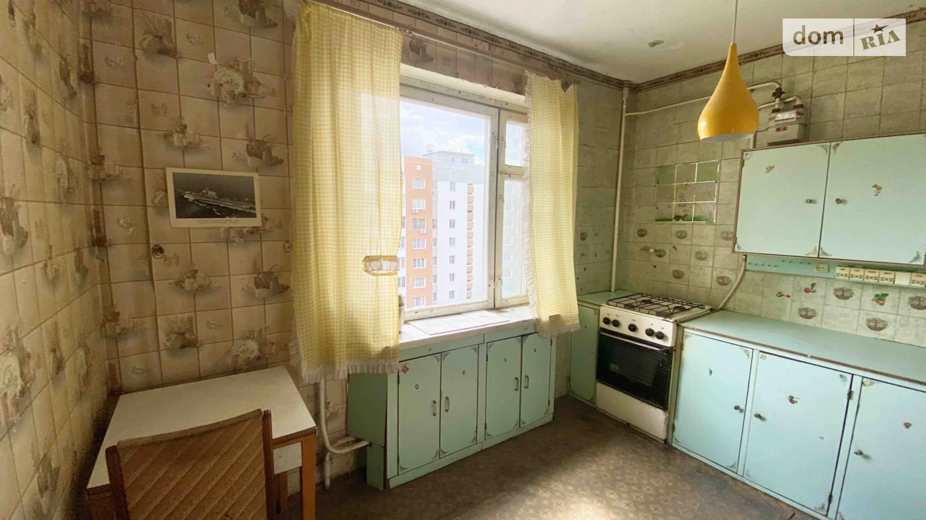 Продается 1-комнатная квартира 38.4 кв. м в Николаеве, ул. Лазурная, 28Б - фото 4