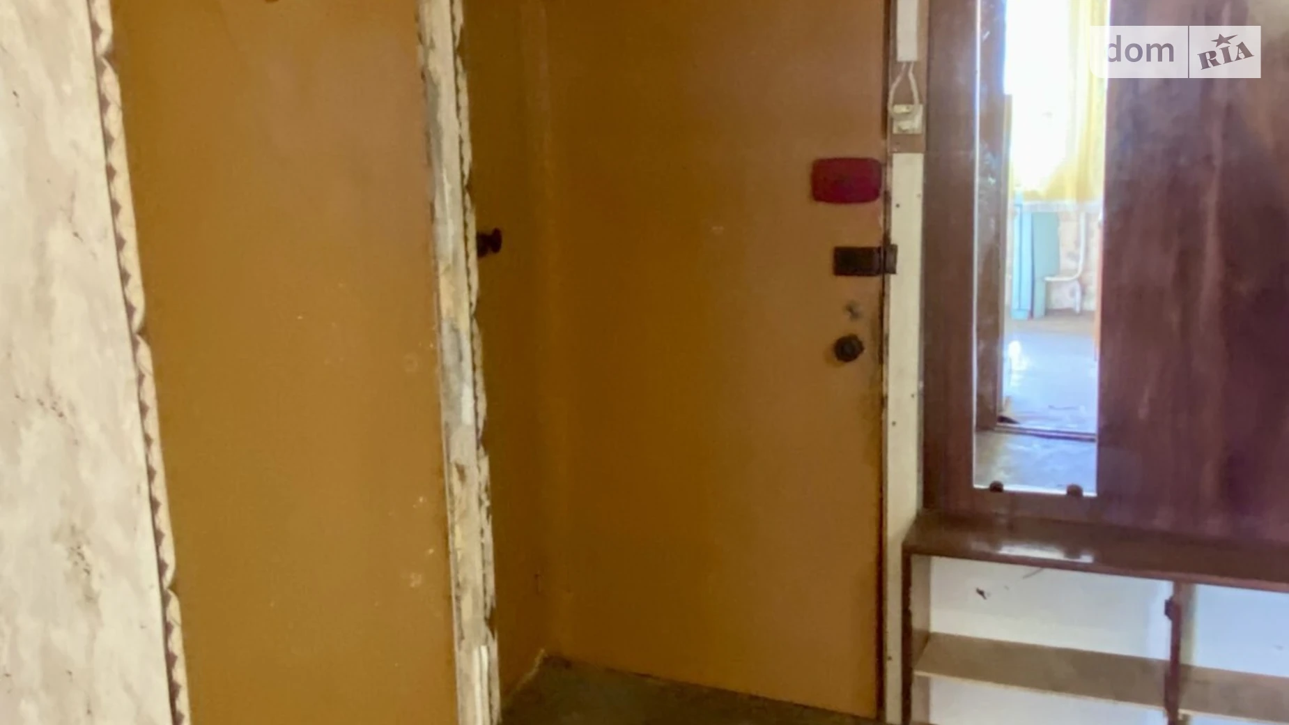 Продается 1-комнатная квартира 38.4 кв. м в Николаеве, ул. Лазурная, 28Б - фото 5