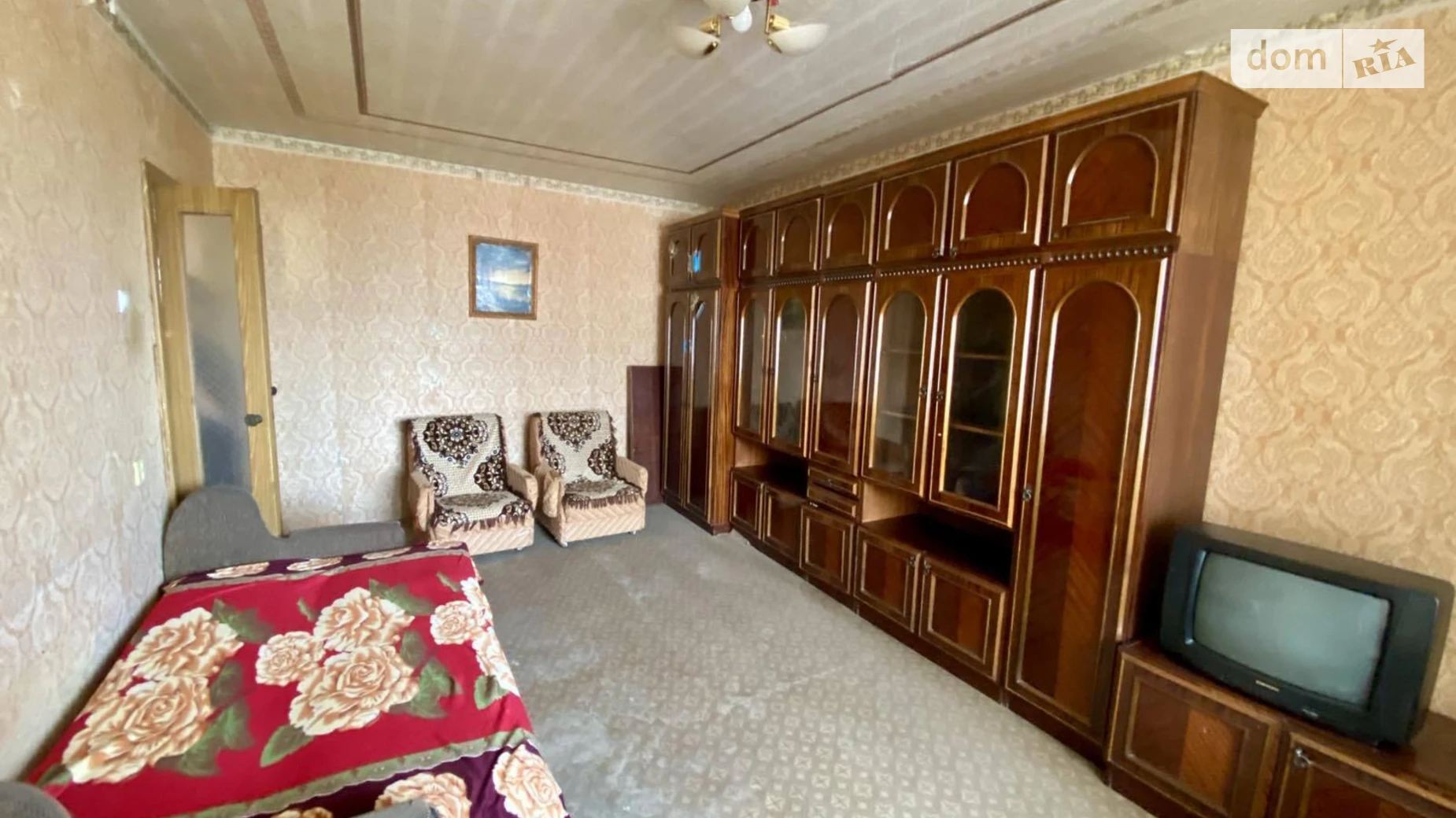 Продается 1-комнатная квартира 38.4 кв. м в Николаеве, ул. Лазурная, 28Б - фото 2