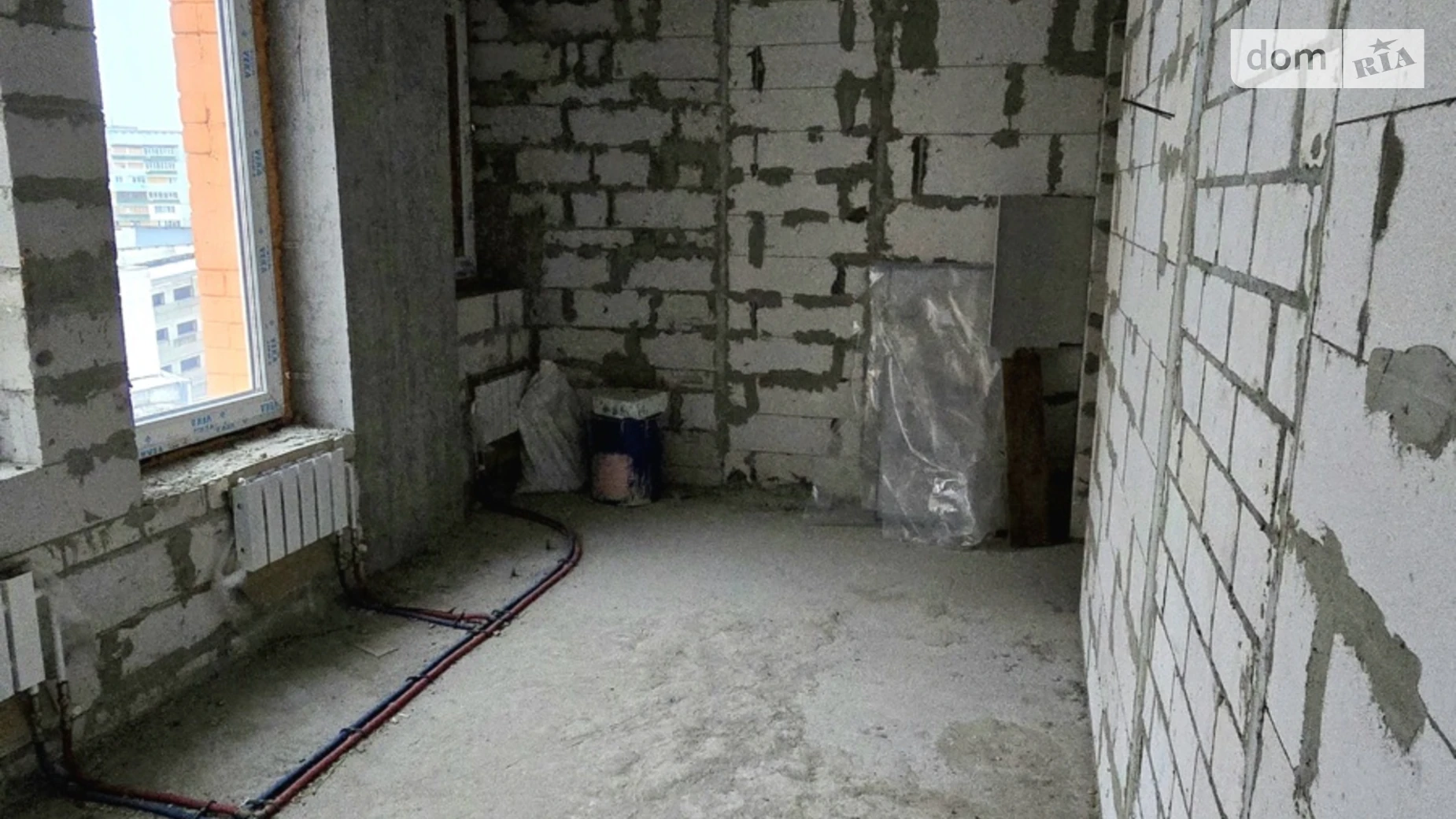 Продается 2-комнатная квартира 62.6 кв. м в Харькове, ул. Гвардейцев-Широнинцев, 72 - фото 4