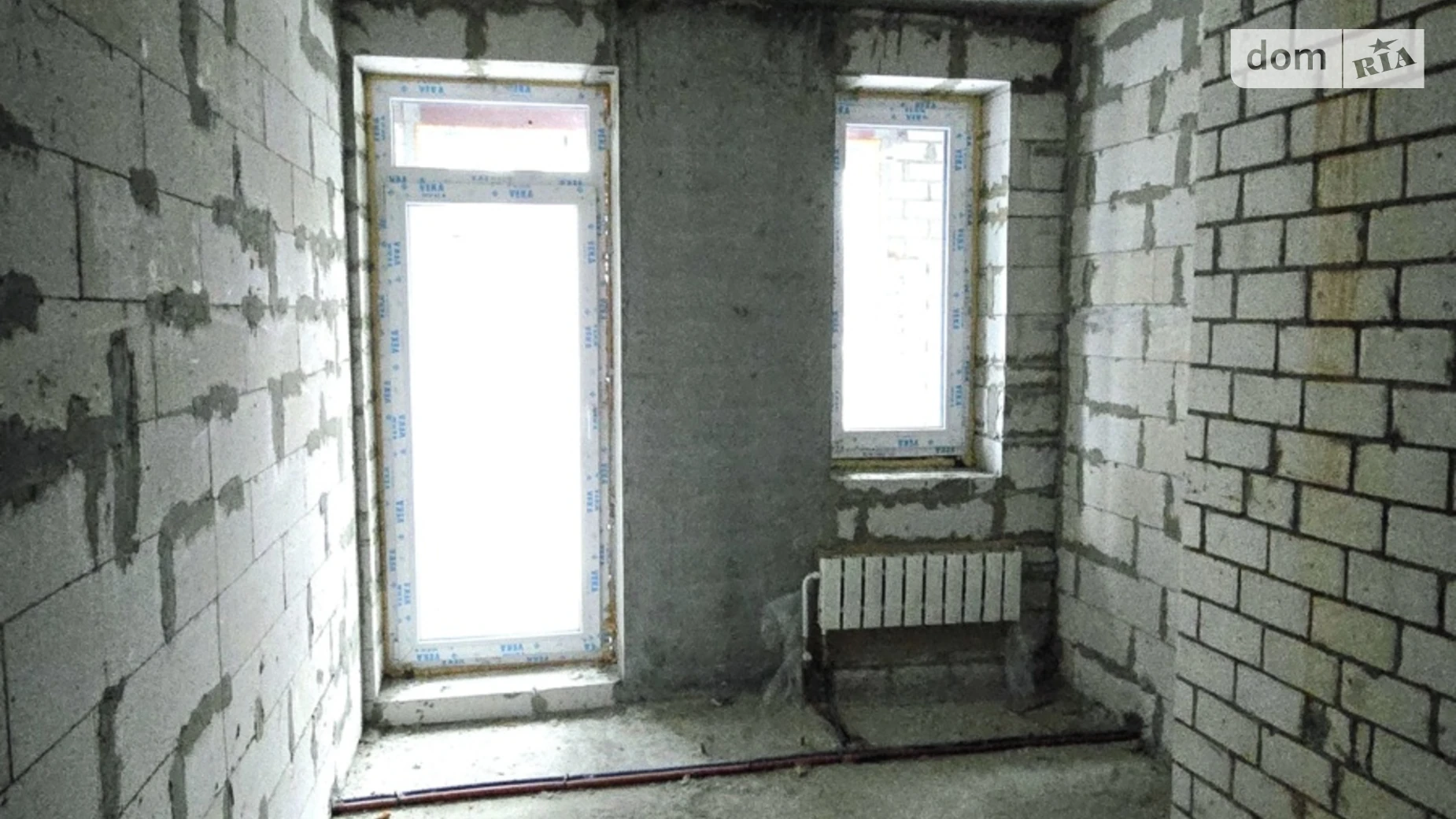 Продается 2-комнатная квартира 62.6 кв. м в Харькове, ул. Гвардейцев-Широнинцев, 72 - фото 5