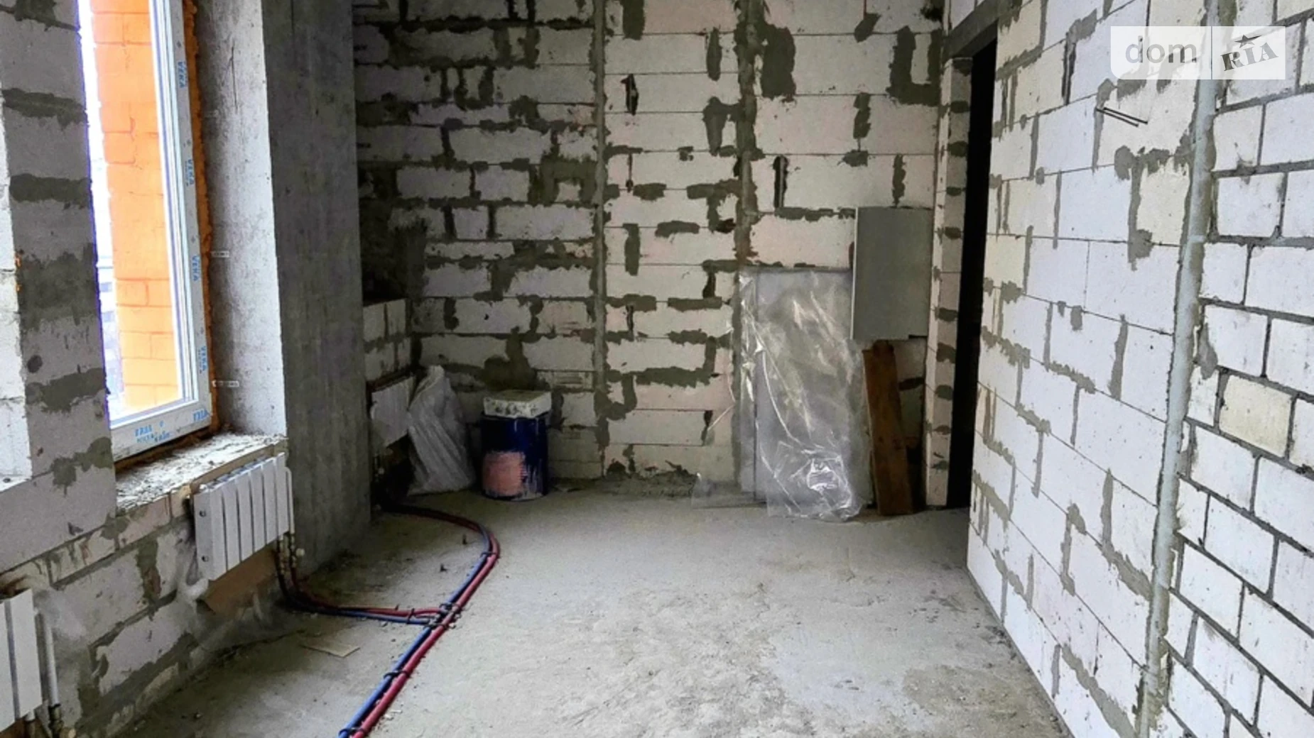 Продается 2-комнатная квартира 62.6 кв. м в Харькове, ул. Гвардейцев-Широнинцев, 72 - фото 3