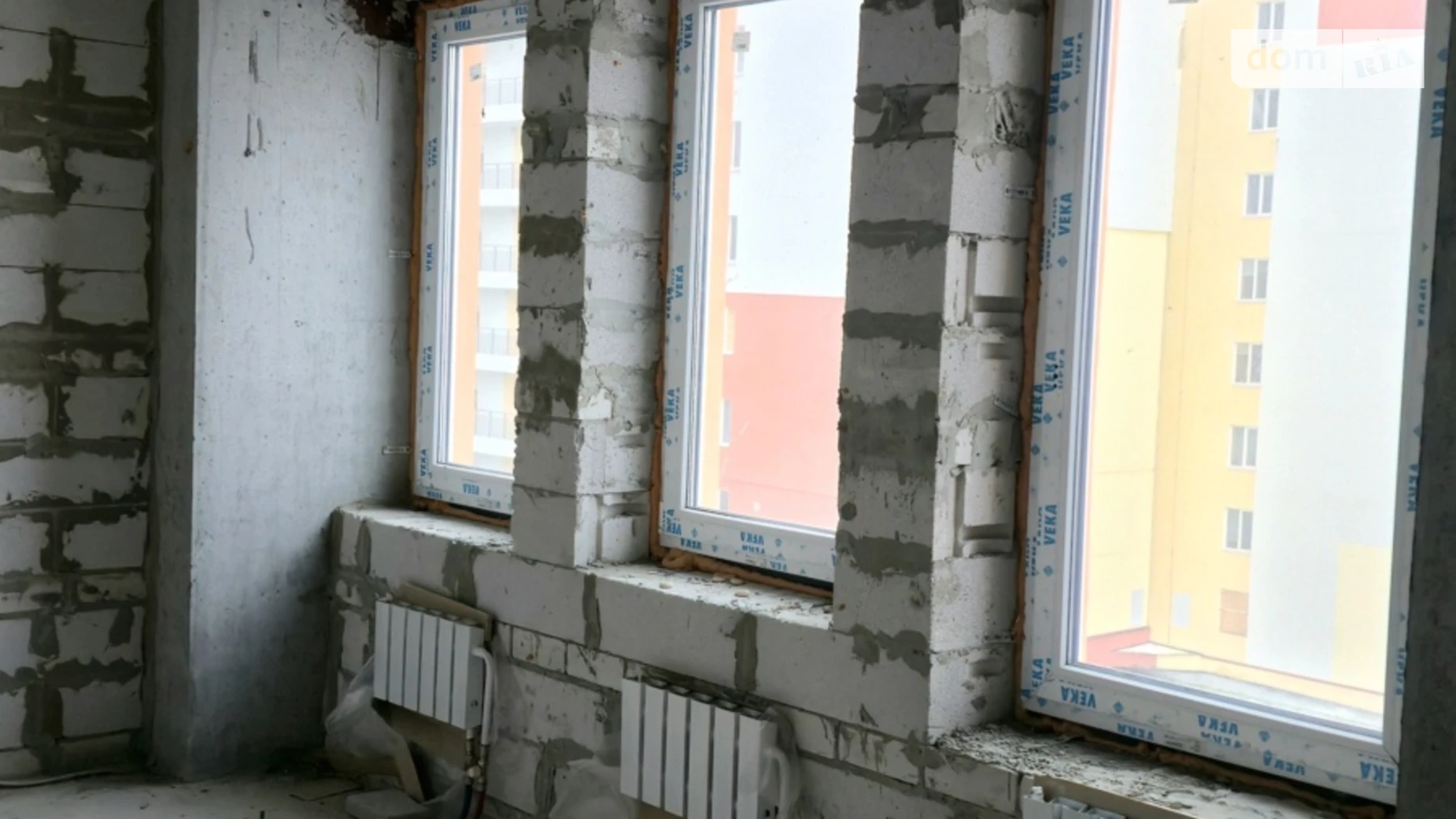 Продается 2-комнатная квартира 62.6 кв. м в Харькове, ул. Гвардейцев-Широнинцев, 72 - фото 2