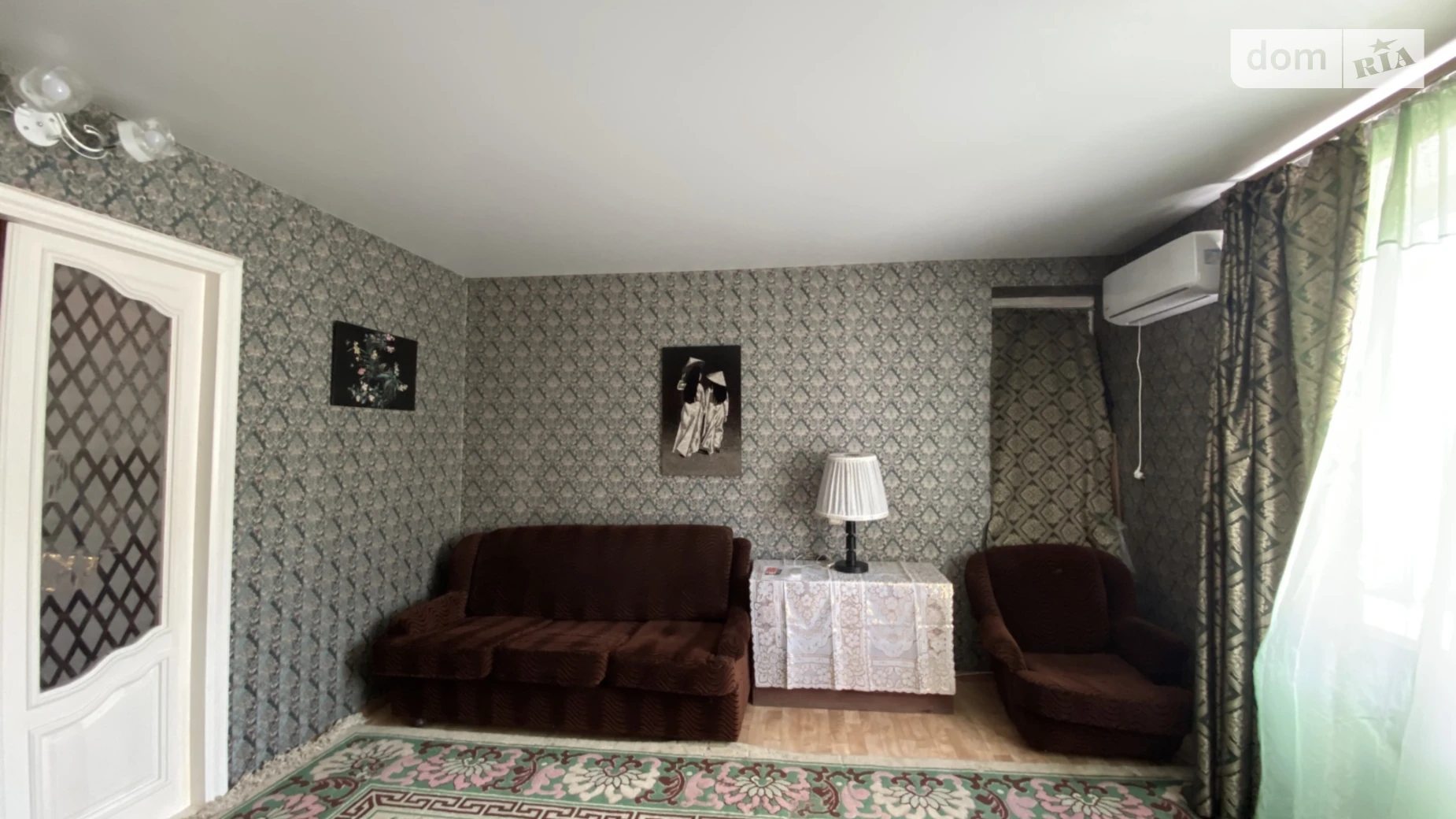 Сдается в аренду 2-комнатная квартира 50.3 кв. м в Николаеве - фото 3