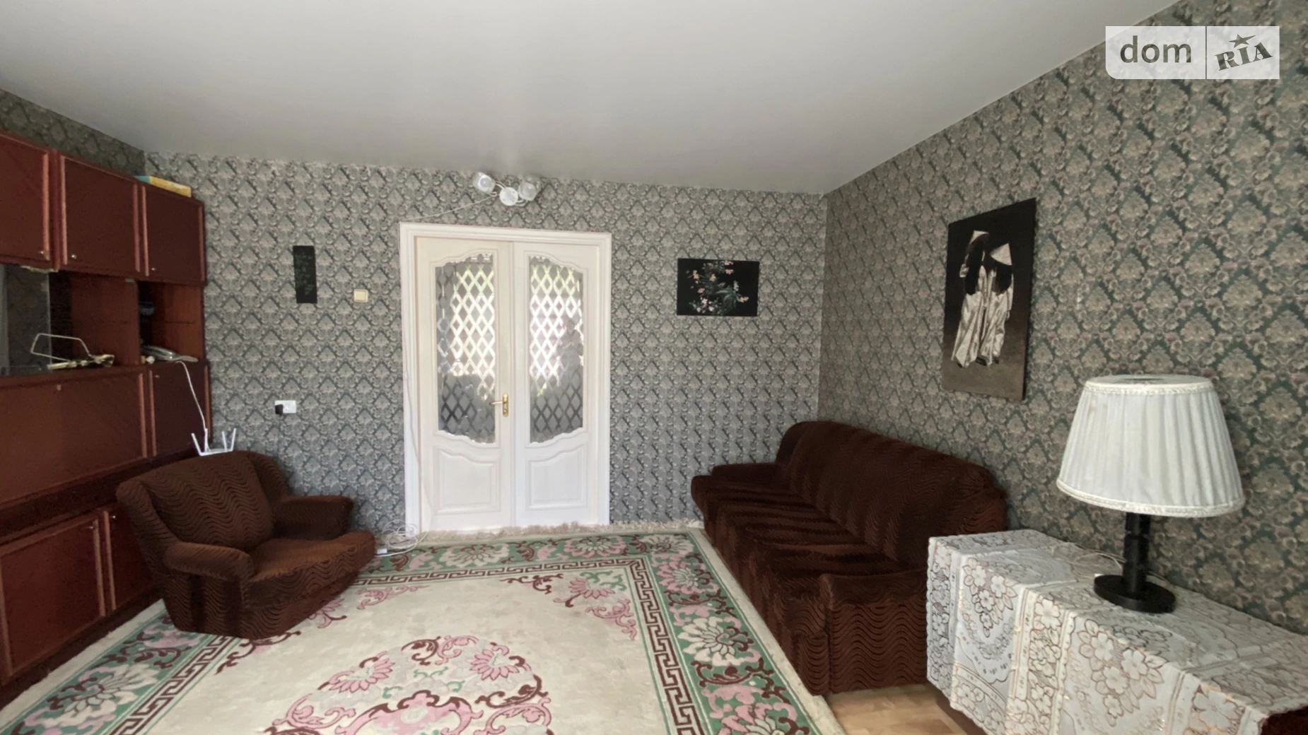 Сдается в аренду 2-комнатная квартира 50.3 кв. м в Николаеве - фото 2