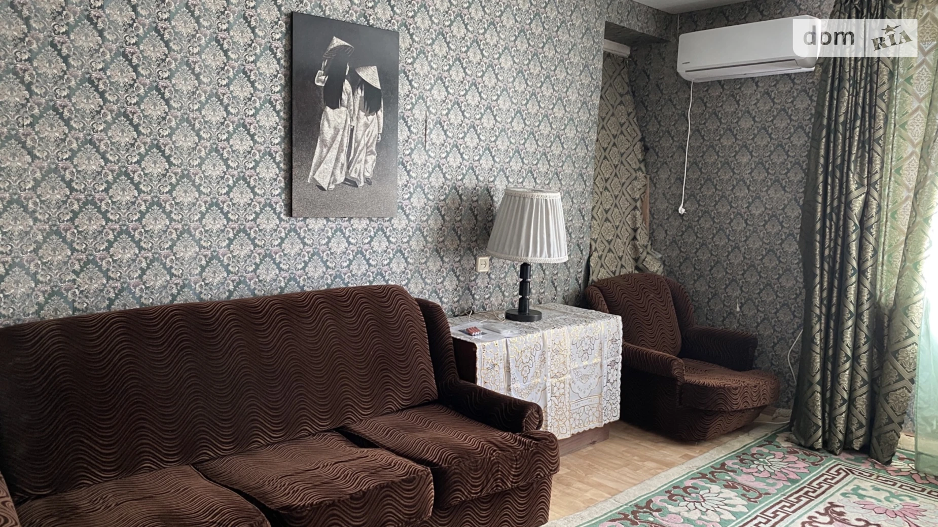 Сдается в аренду 2-комнатная квартира 50.3 кв. м в Николаеве - фото 4