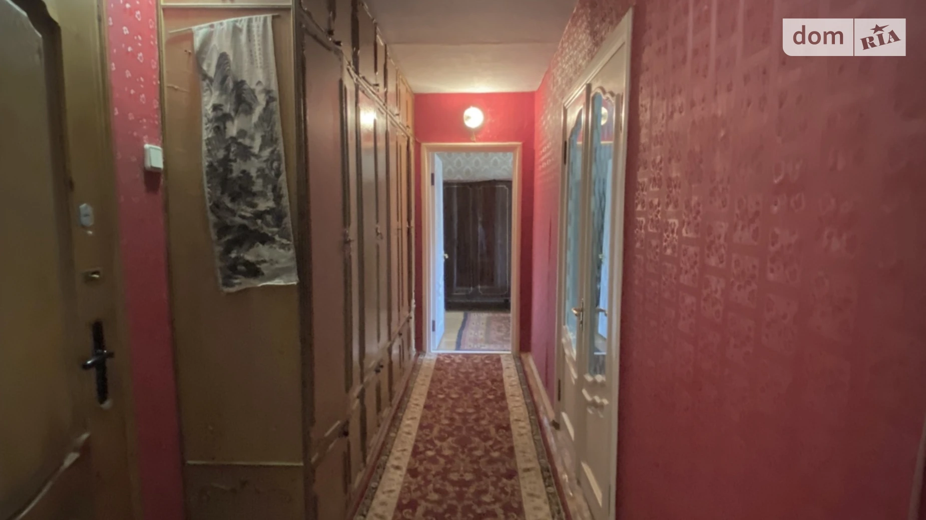 Сдается в аренду 2-комнатная квартира 50.3 кв. м в Николаеве - фото 5