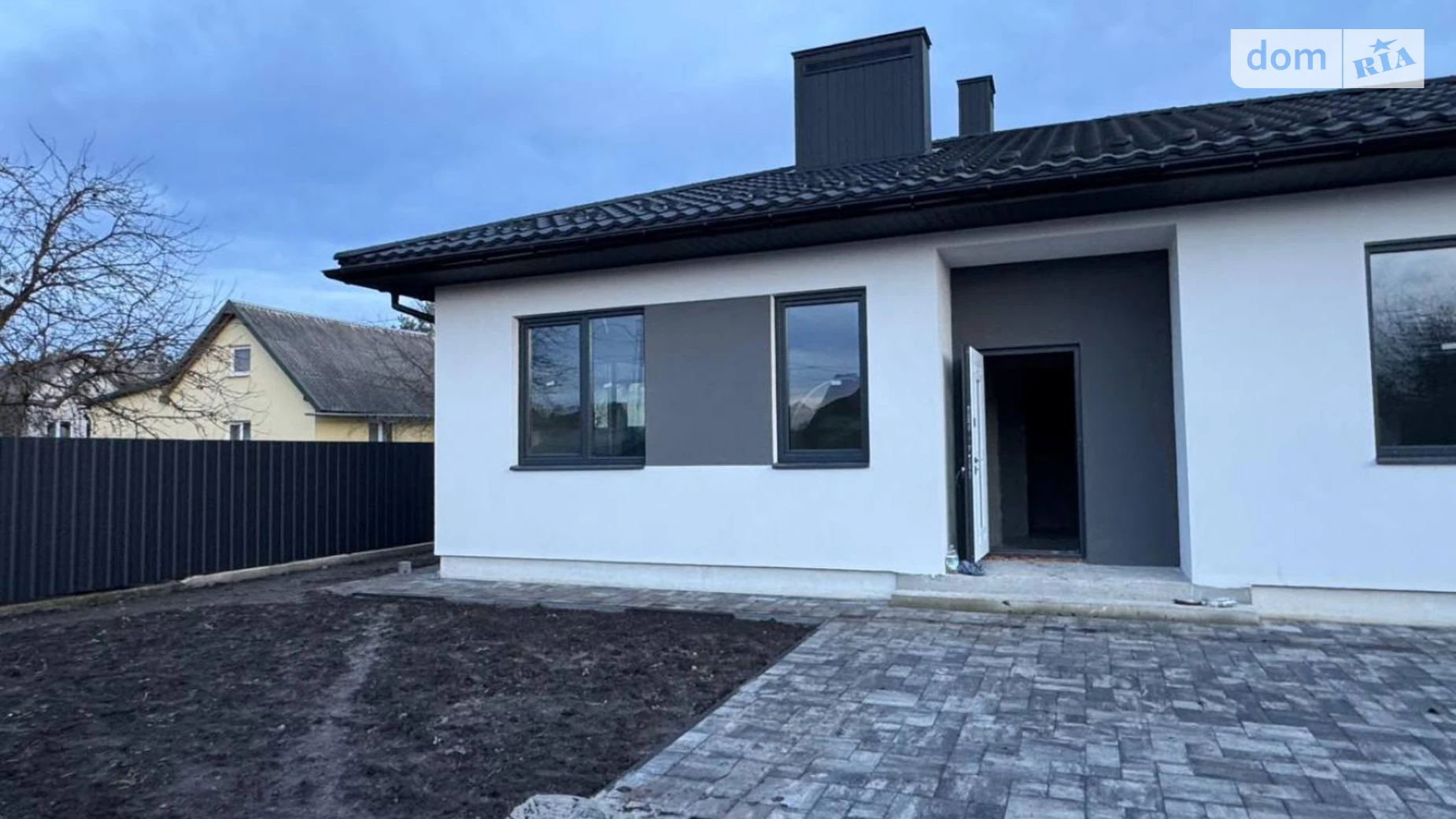 Продается одноэтажный дом 100 кв. м с беседкой, цена: 125000 $ - фото 2