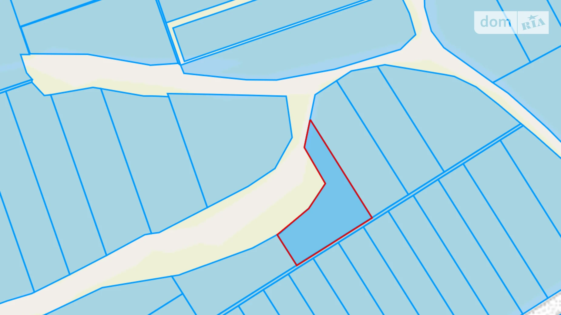 Продается земельный участок 1.3912 соток в Винницкой области, цена: 6260 $ - фото 2