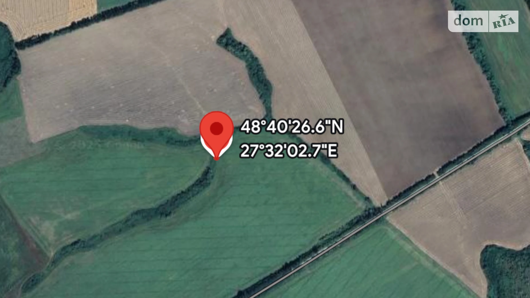 Продается земельный участок 1.3912 соток в Винницкой области, цена: 6260 $ - фото 3