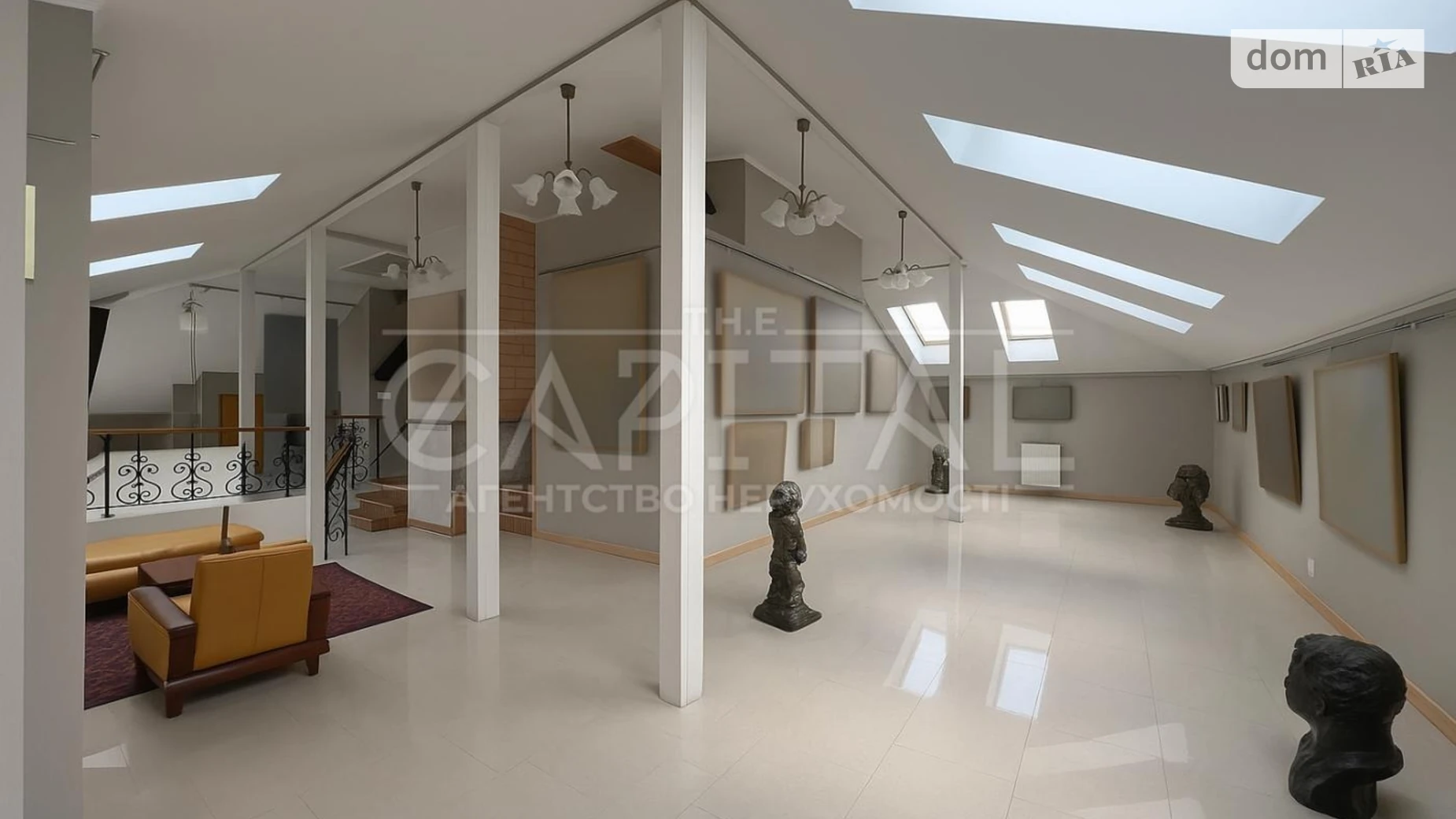 Продается дом на 3 этажа 813.2 кв. м с верандой, цена: 598000 $ - фото 3