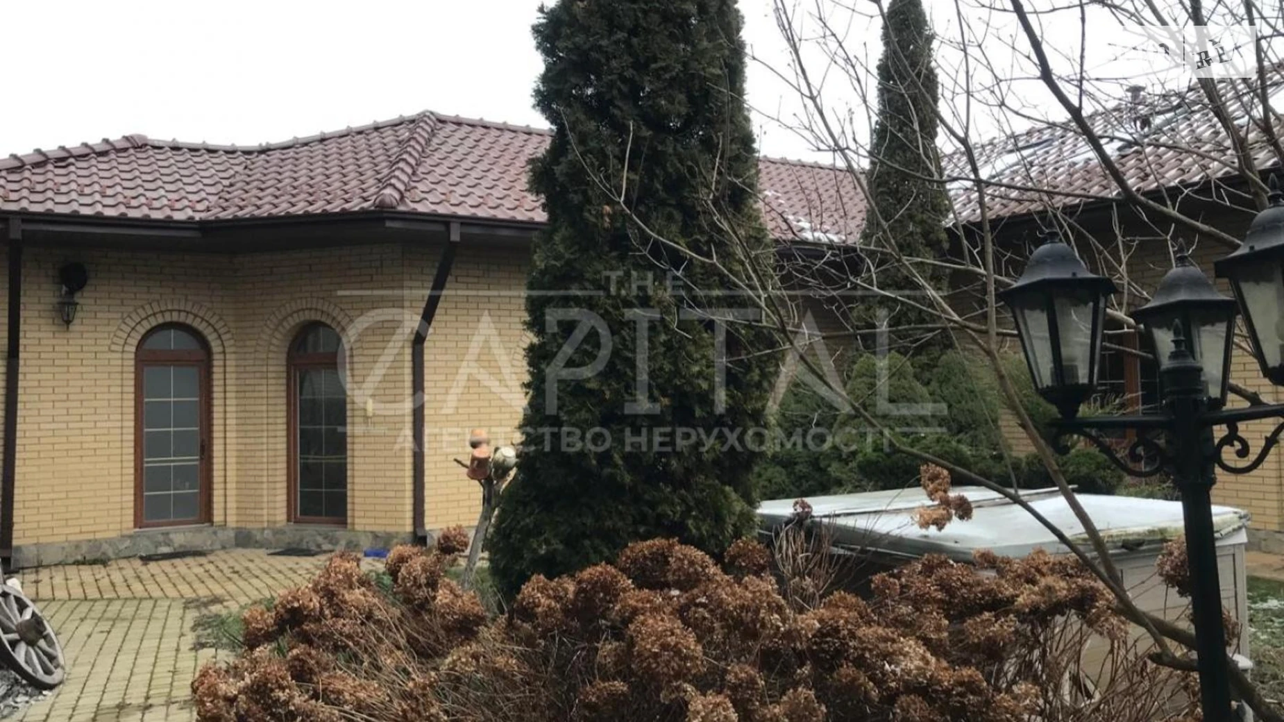 Продается дом на 3 этажа 813.2 кв. м с верандой, цена: 598000 $ - фото 2