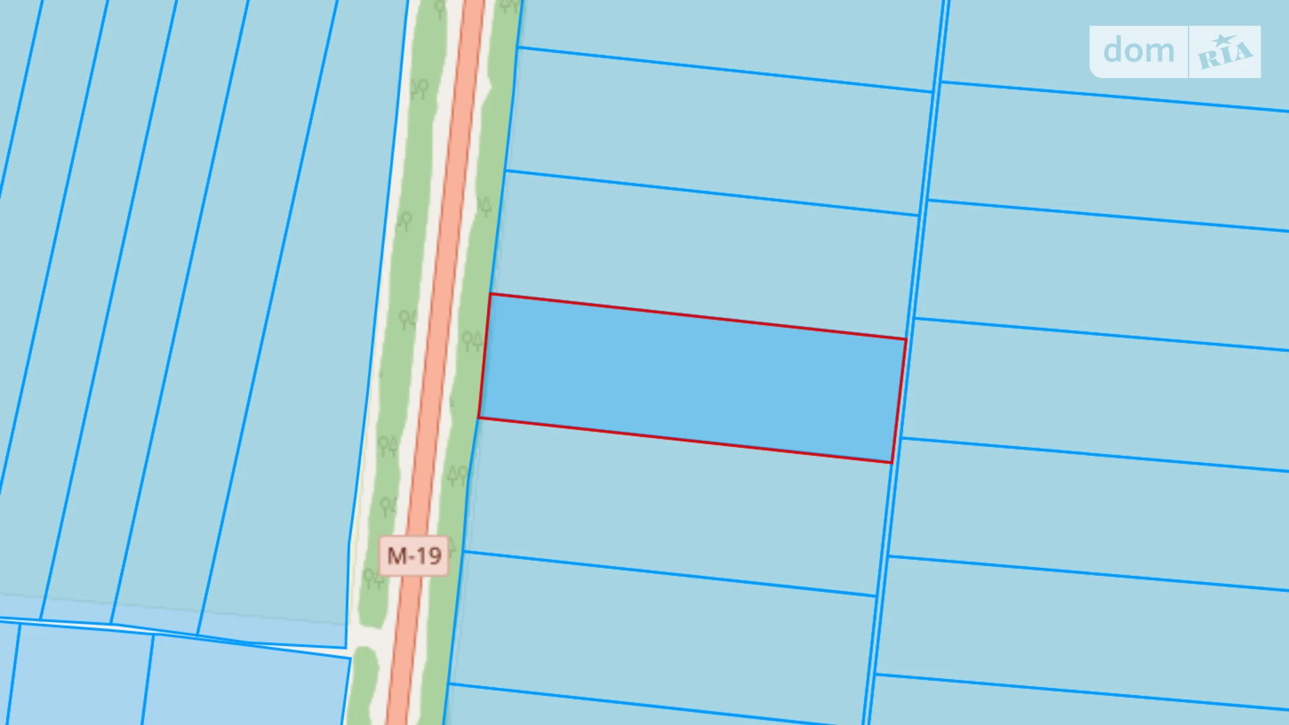 Продается земельный участок 2.8017 соток в Тернопольской области, цена: 12608 $ - фото 2