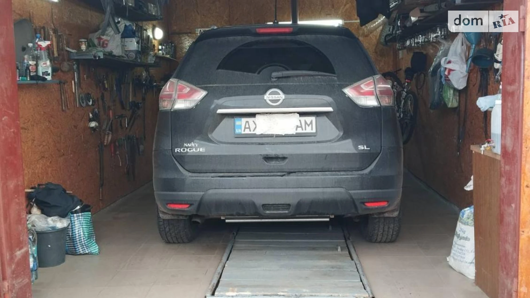 Продается место в гаражном кооперативе под легковое авто на 21 кв. м, цена: 7500 $ - фото 4