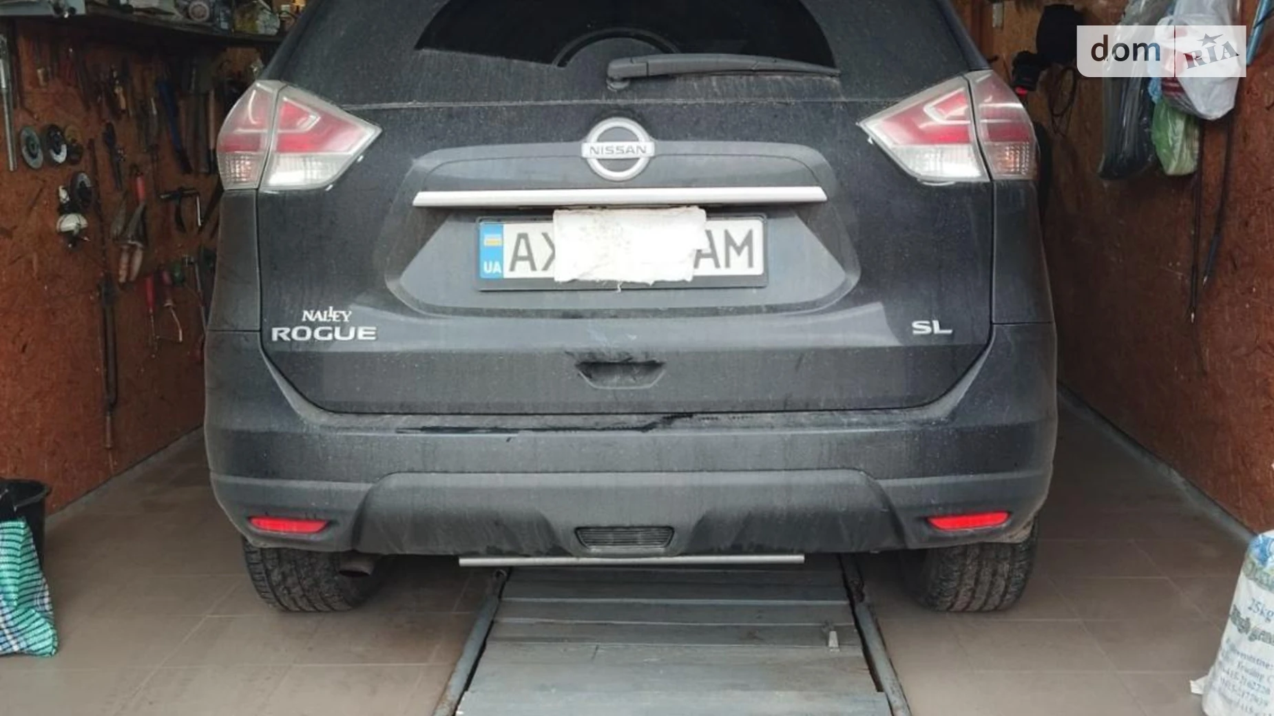 Продается место в гаражном кооперативе под легковое авто на 21 кв. м, цена: 7500 $ - фото 5