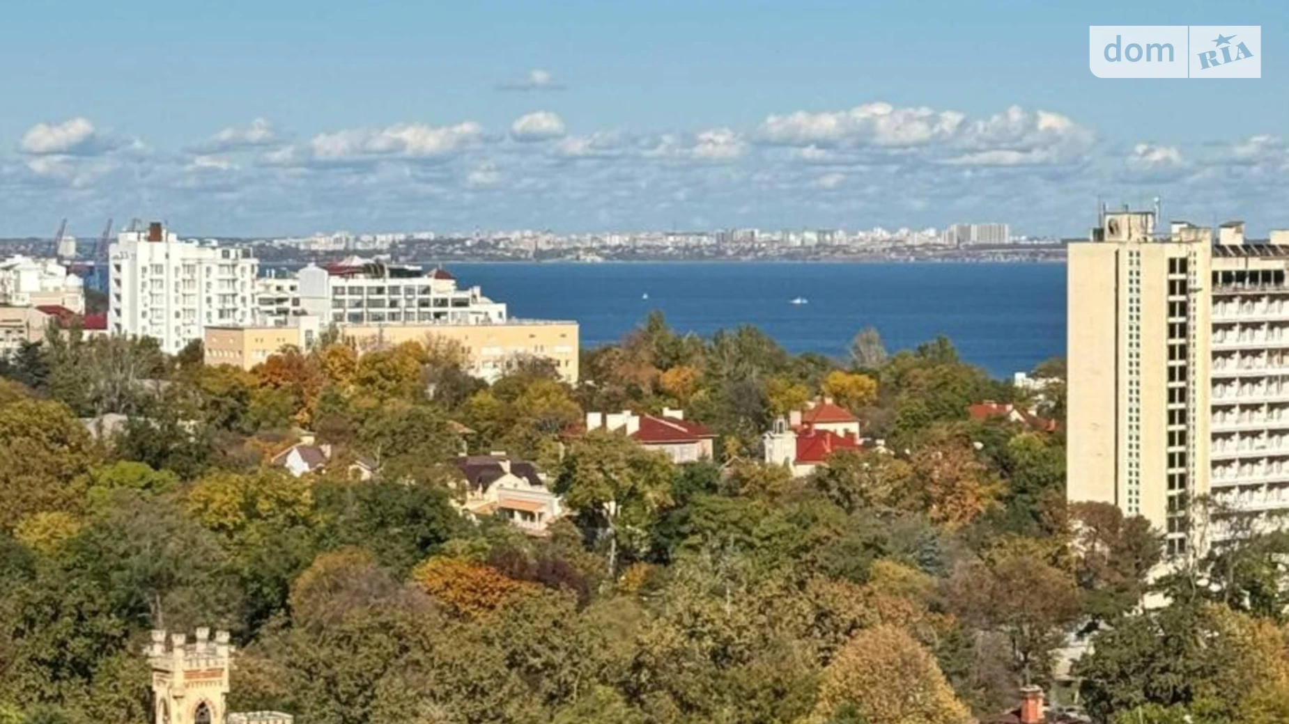 Продается 3-комнатная квартира 120 кв. м в Одессе, просп. Шевченко, 29/1 - фото 5