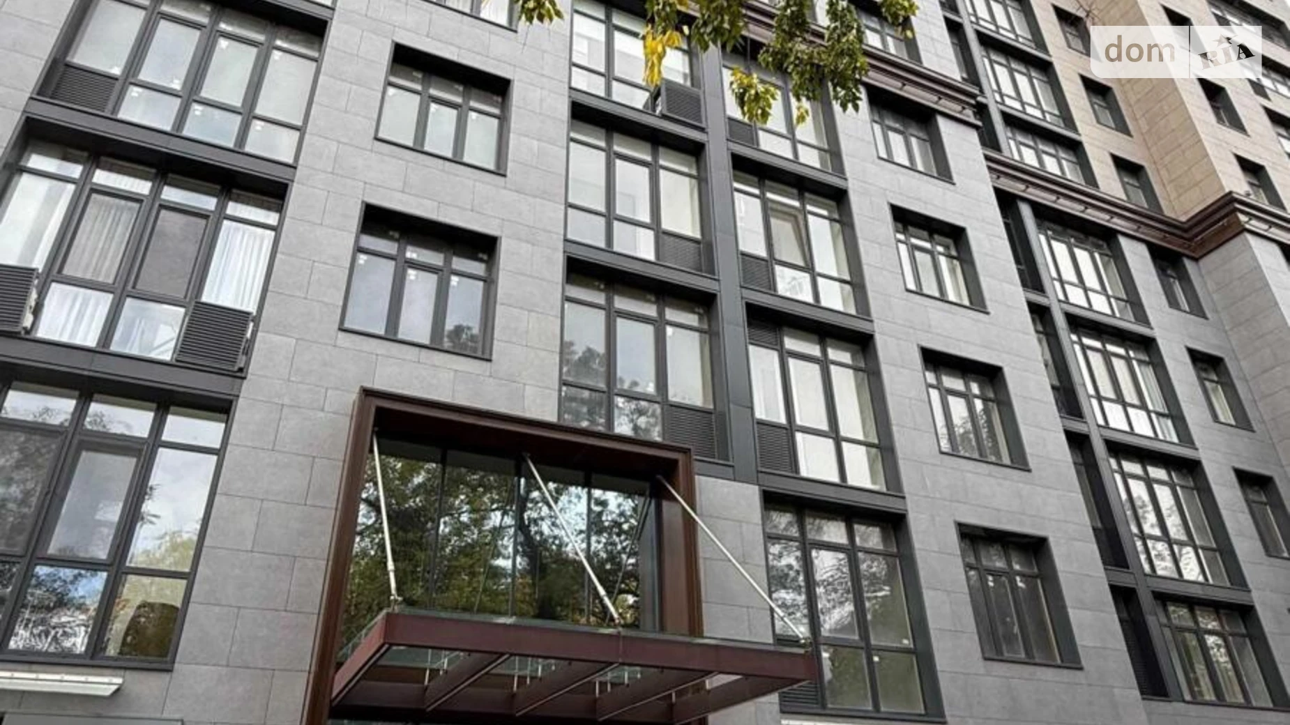 Продается 3-комнатная квартира 120 кв. м в Одессе, просп. Шевченко, 29/1 - фото 2