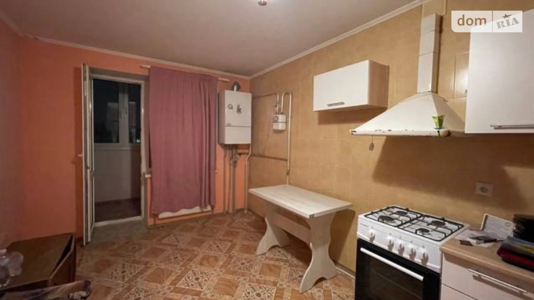 Сдается в аренду 1-комнатная квартира 45 кв. м в Виннице, ул. Дмитрия Майбороды, 42А - фото 3