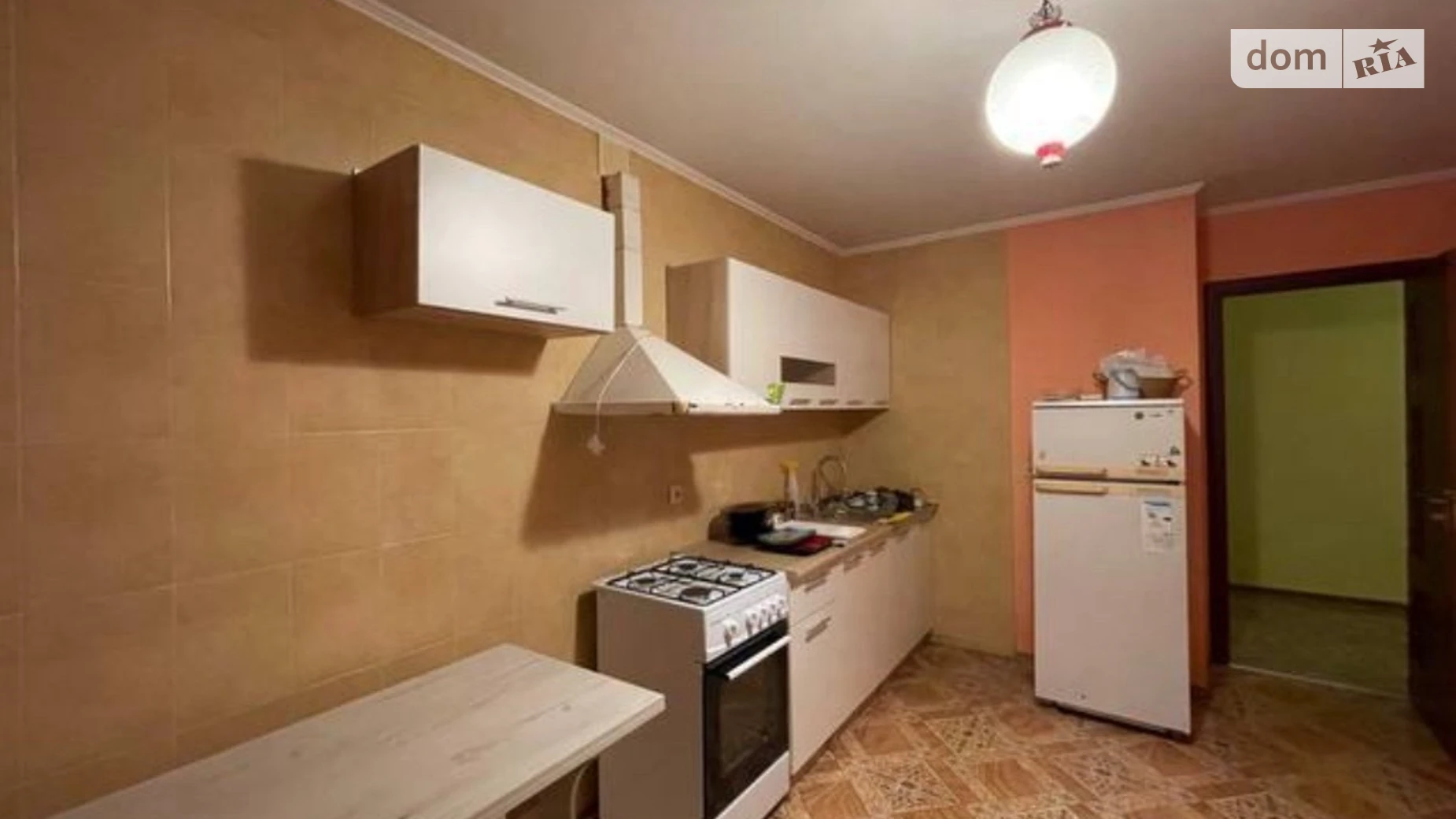 Сдается в аренду 1-комнатная квартира 45 кв. м в Виннице, ул. Дмитрия Майбороды, 42А - фото 2